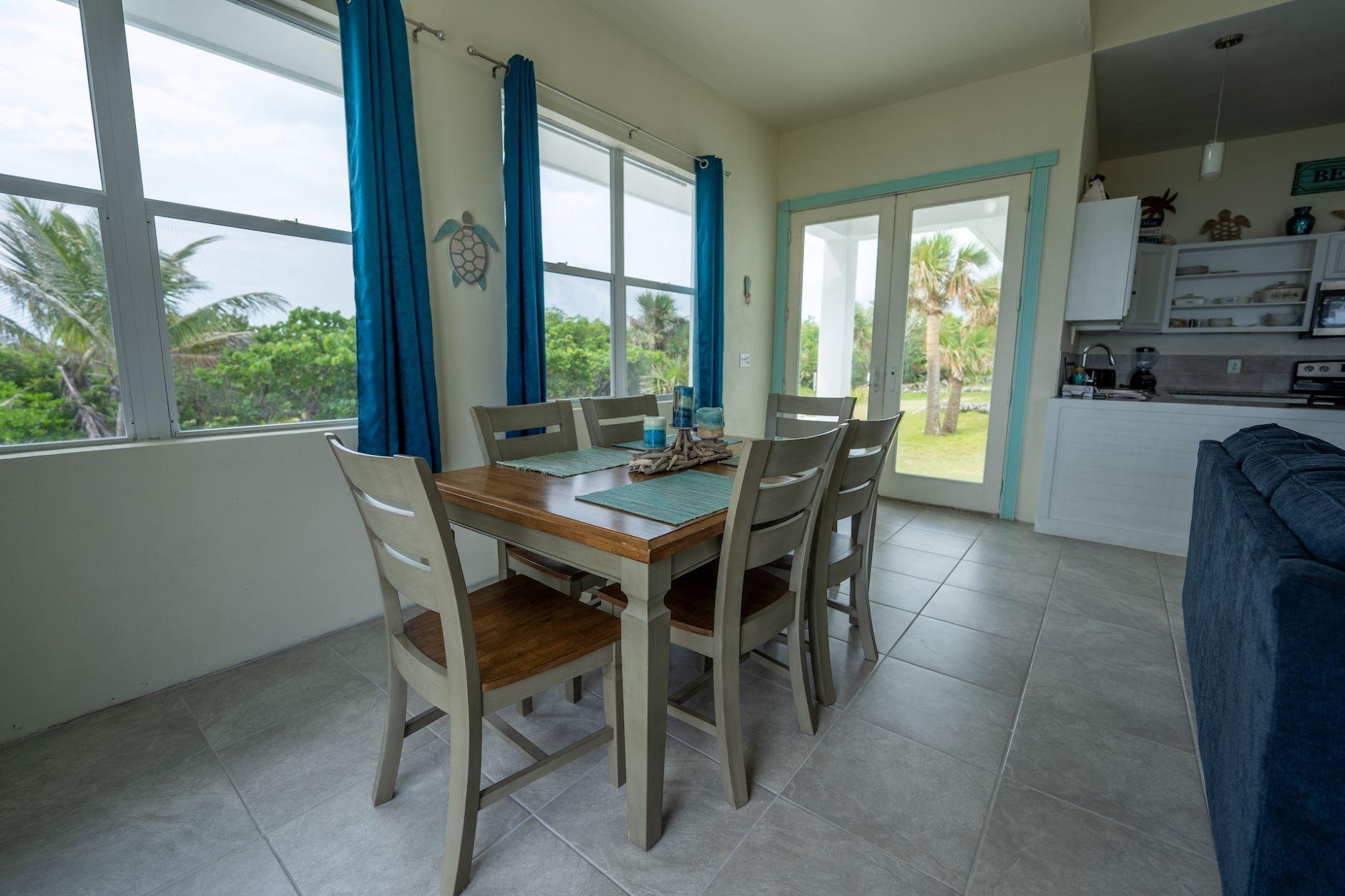 LOT 6 GREEN TURTLE CAY