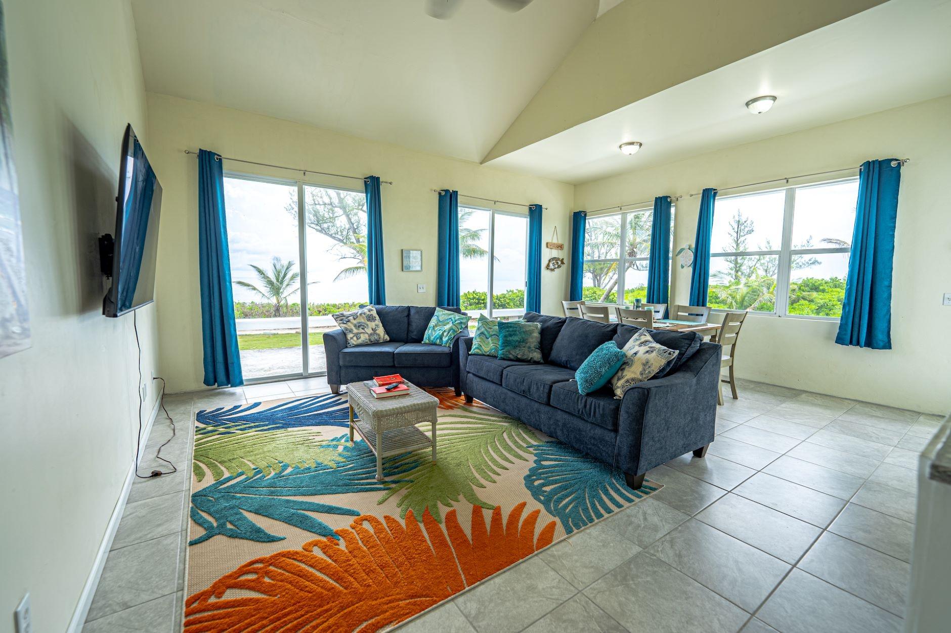 LOT 6 GREEN TURTLE CAY