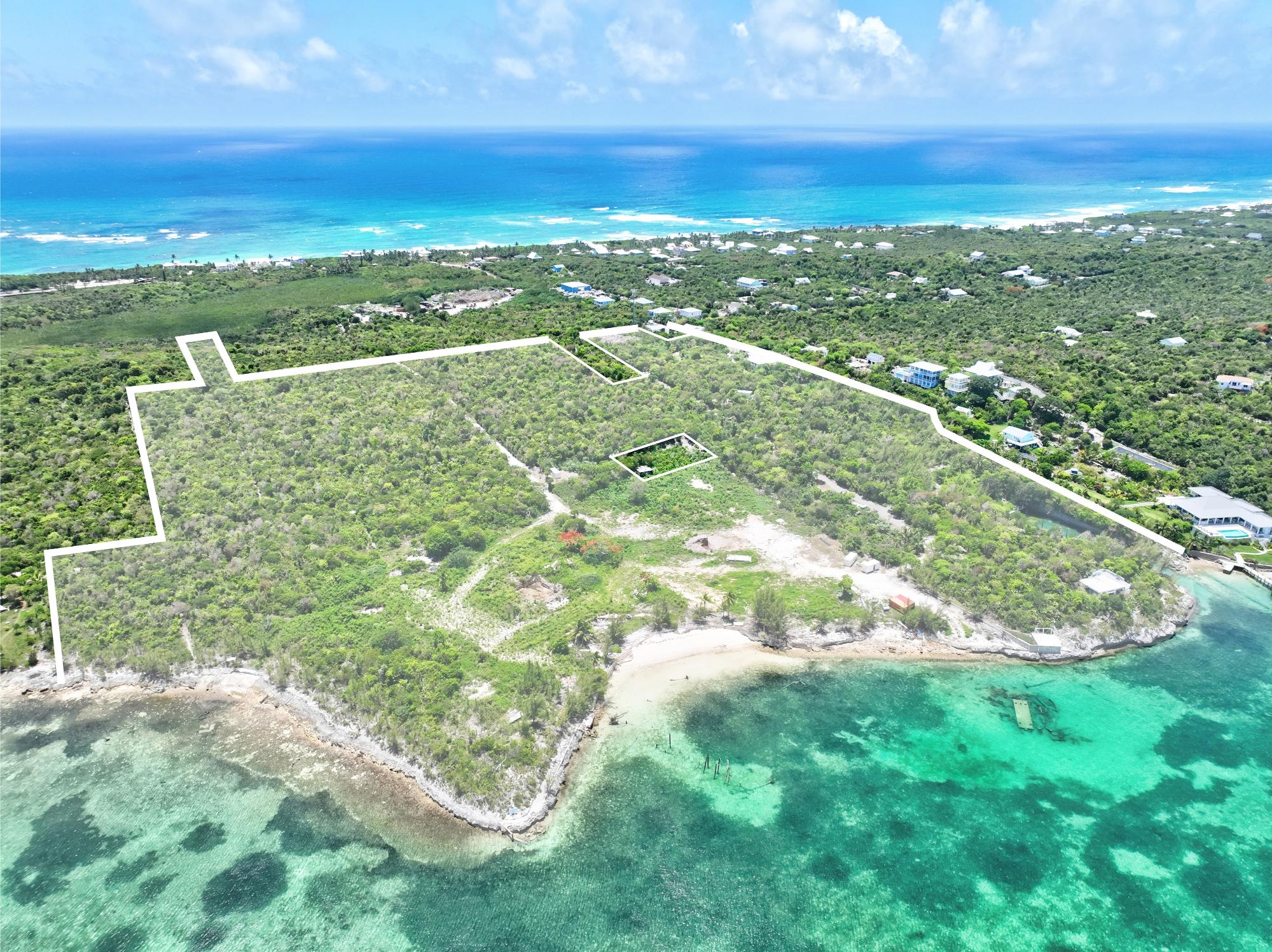 ELBOW CAY CLUB