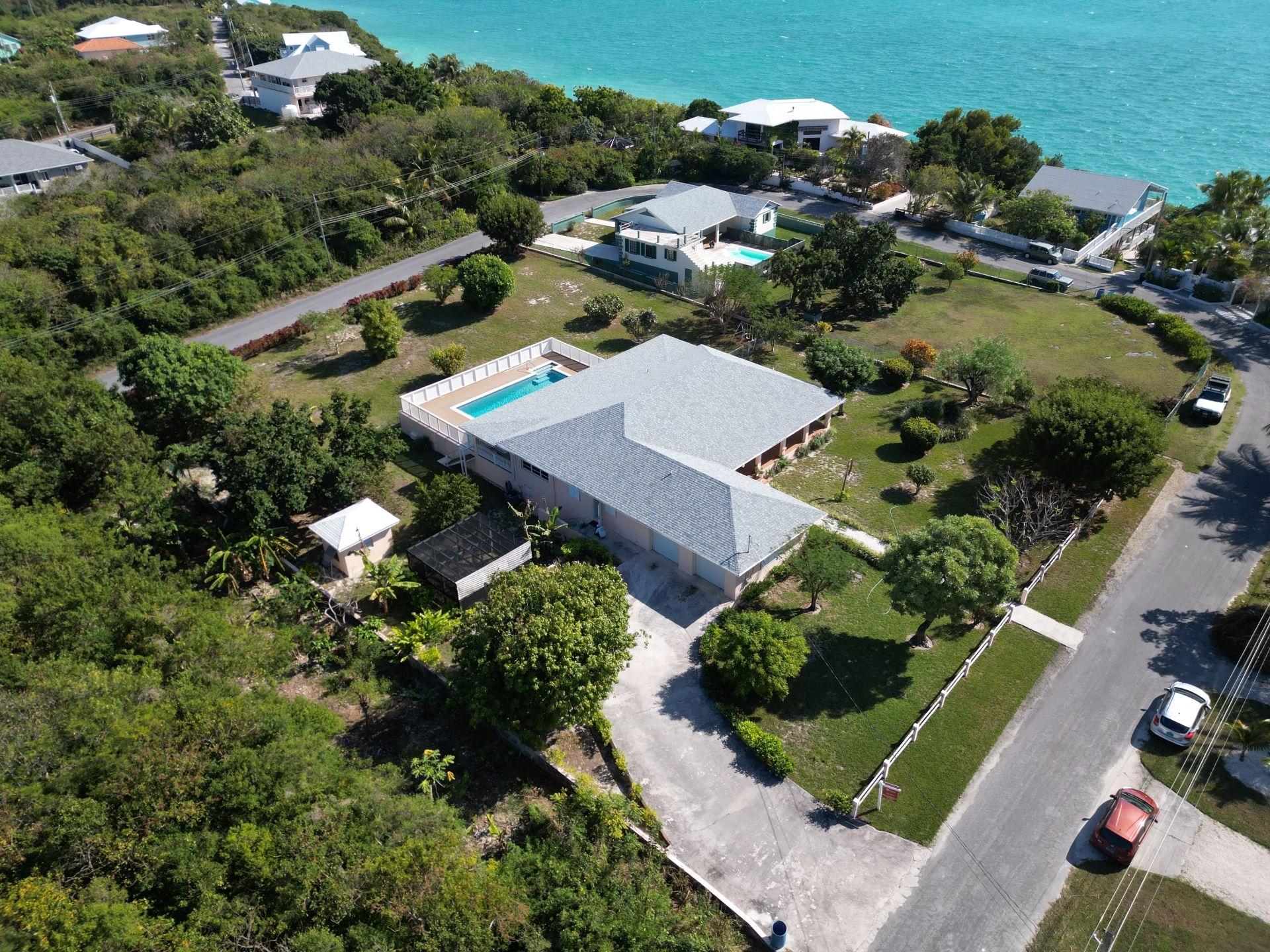 OCEAN HEIGHTS