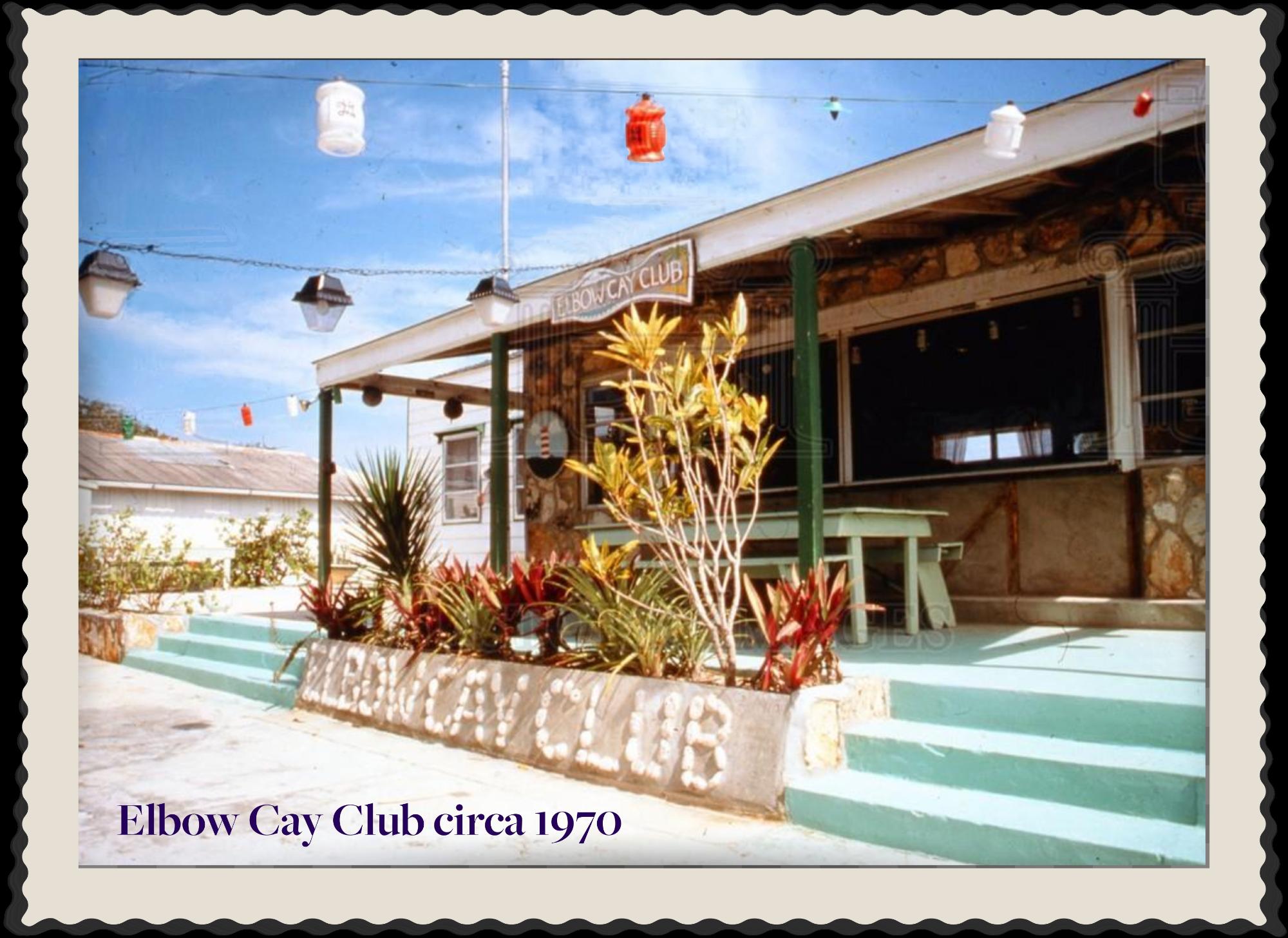 Elbow Cay Club