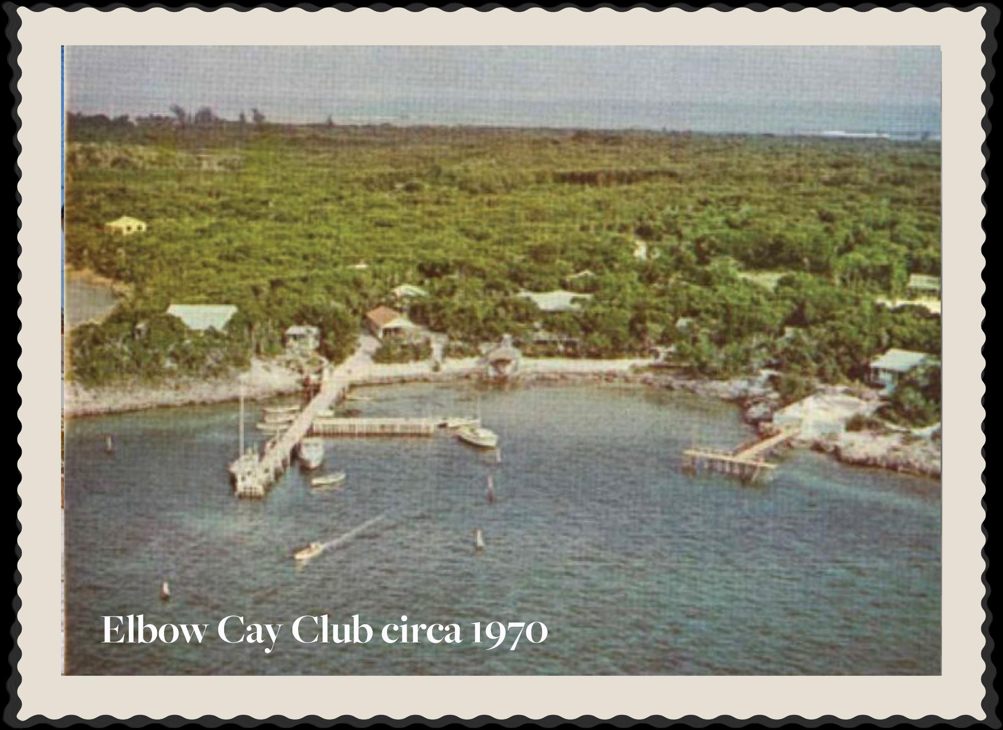 Elbow Cay Club