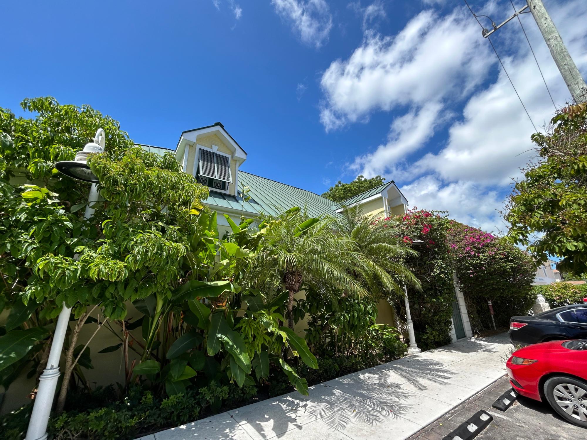 COLLINS AVENUE OFFICE