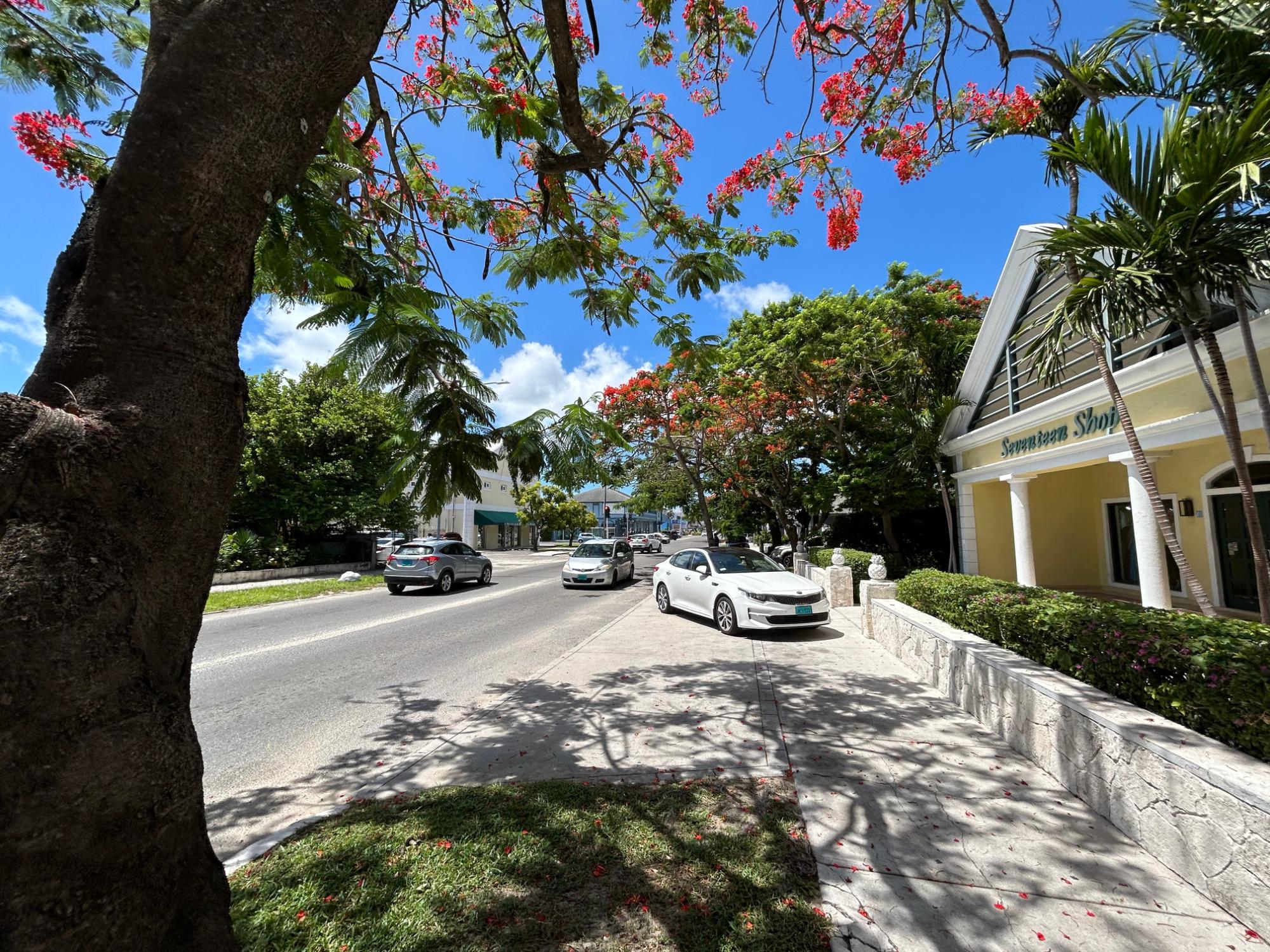 COLLINS AVENUE OFFICE