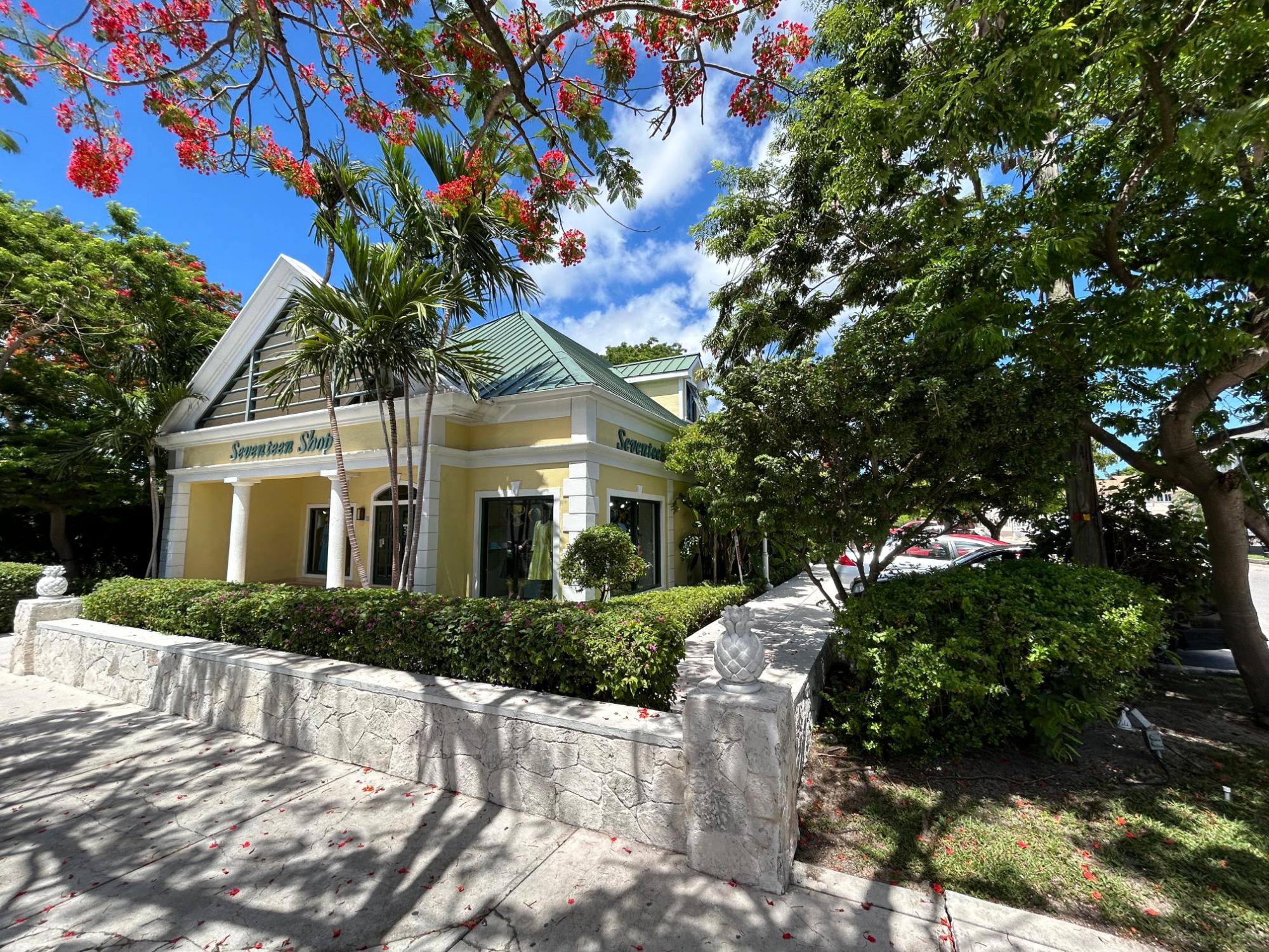 COLLINS AVENUE OFFICE