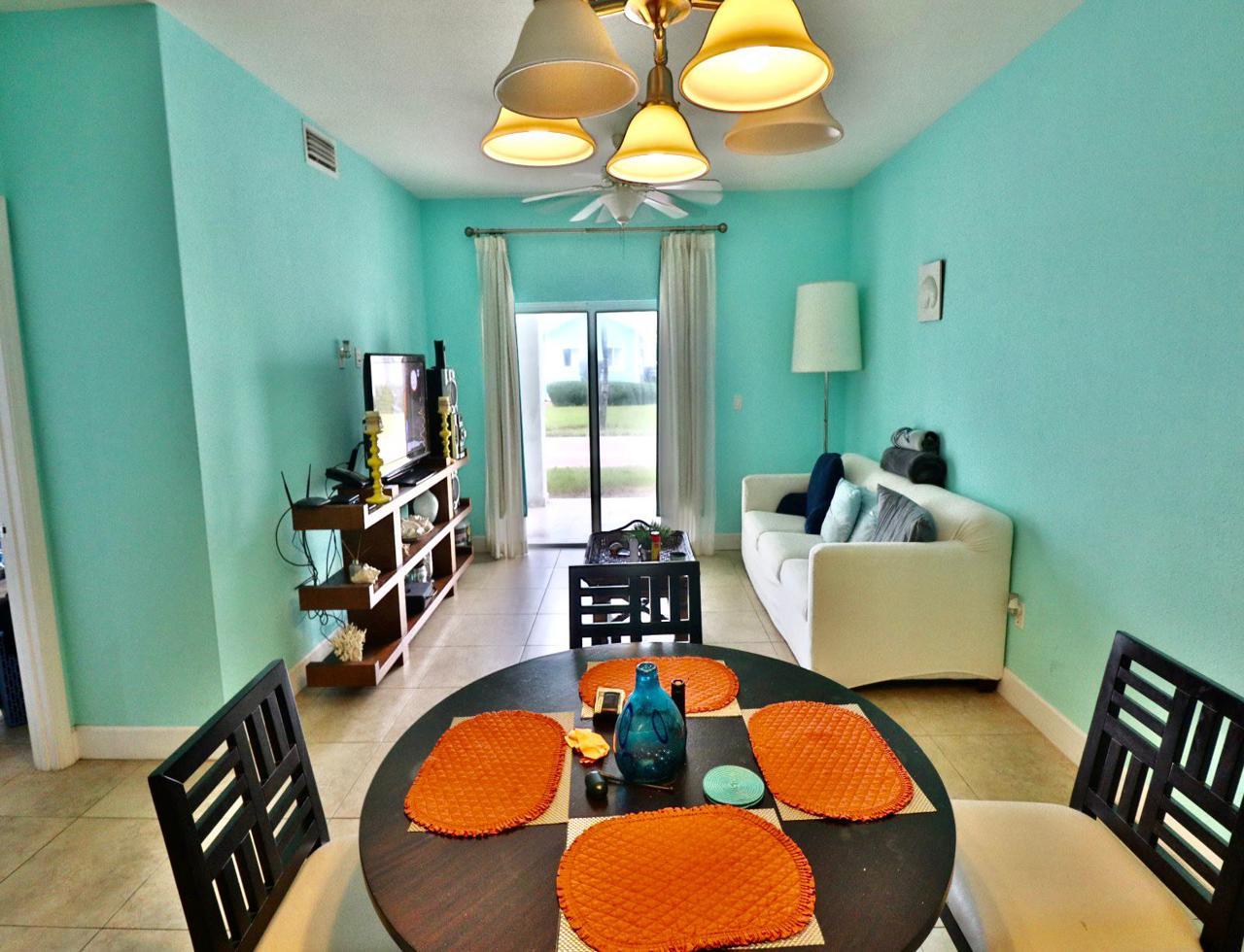 Bimini Bay Condo