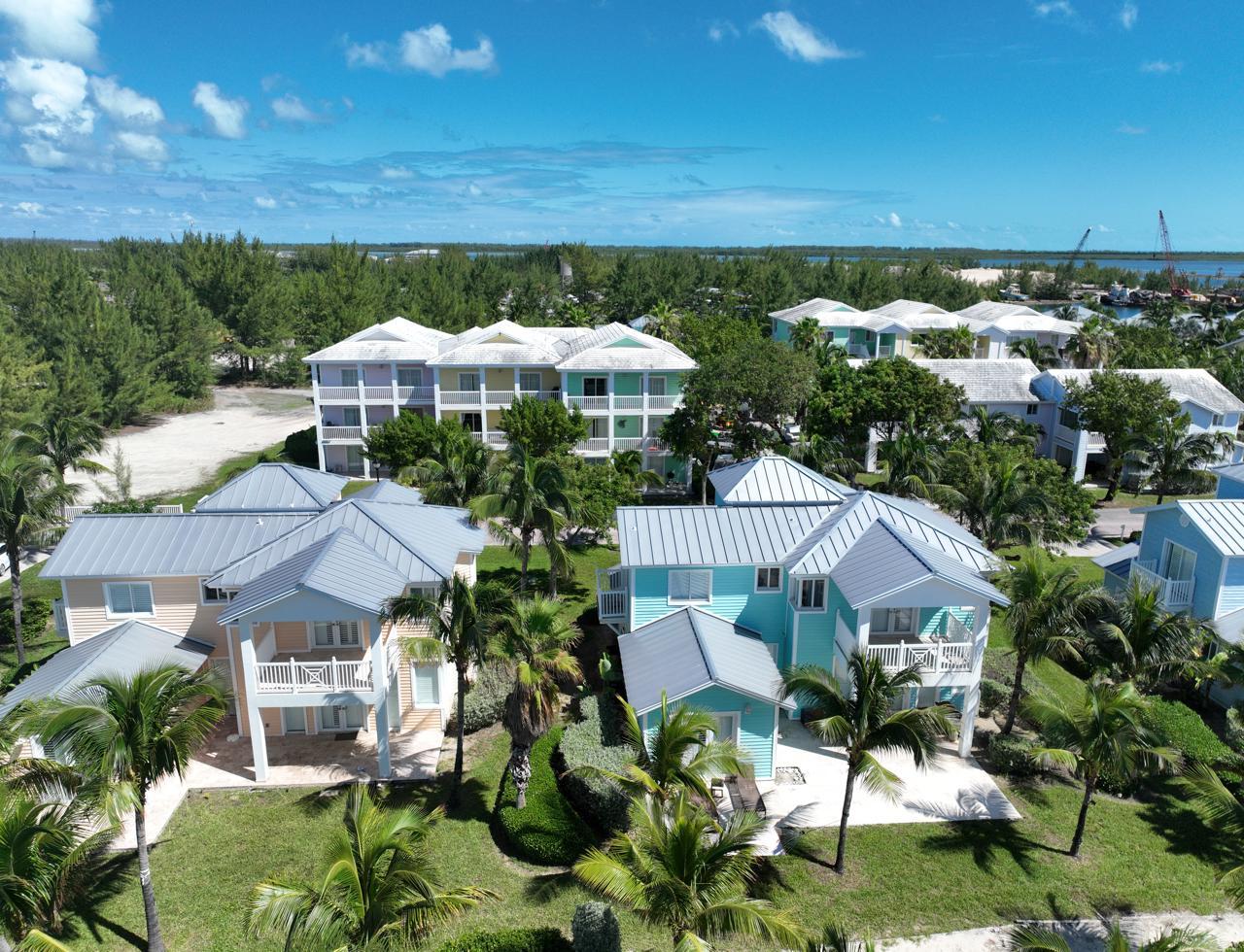 Bimini Bay Condo