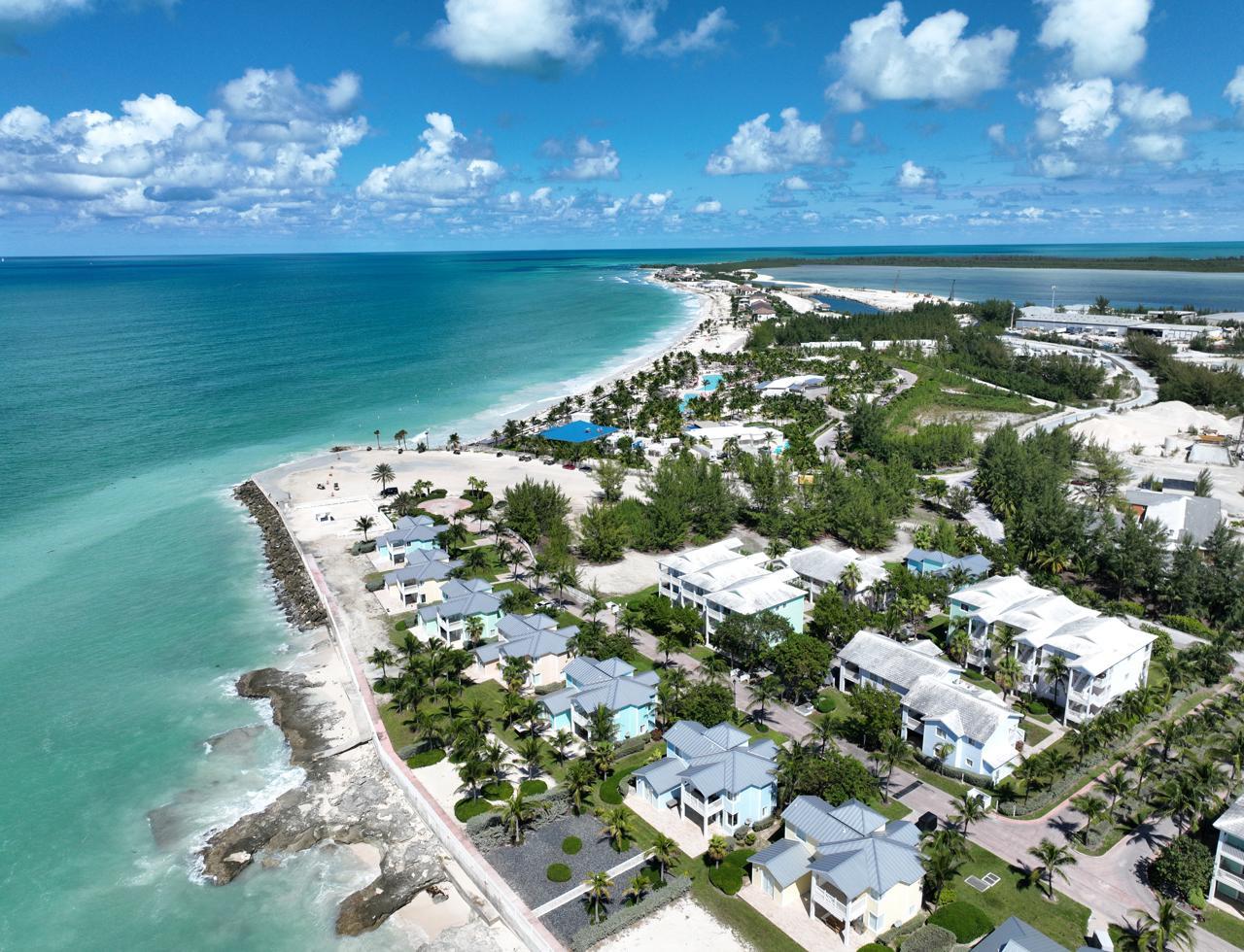 Bimini Bay Condo