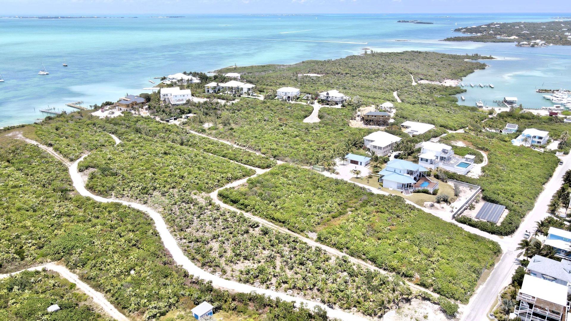 SOUTHERN BREEZES ACREAGE