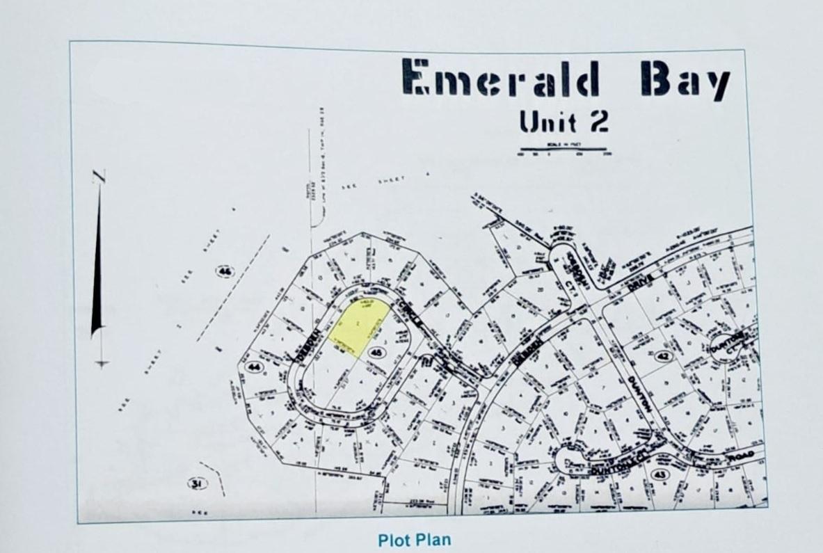 EMERALD BAY MULTI FAMILY