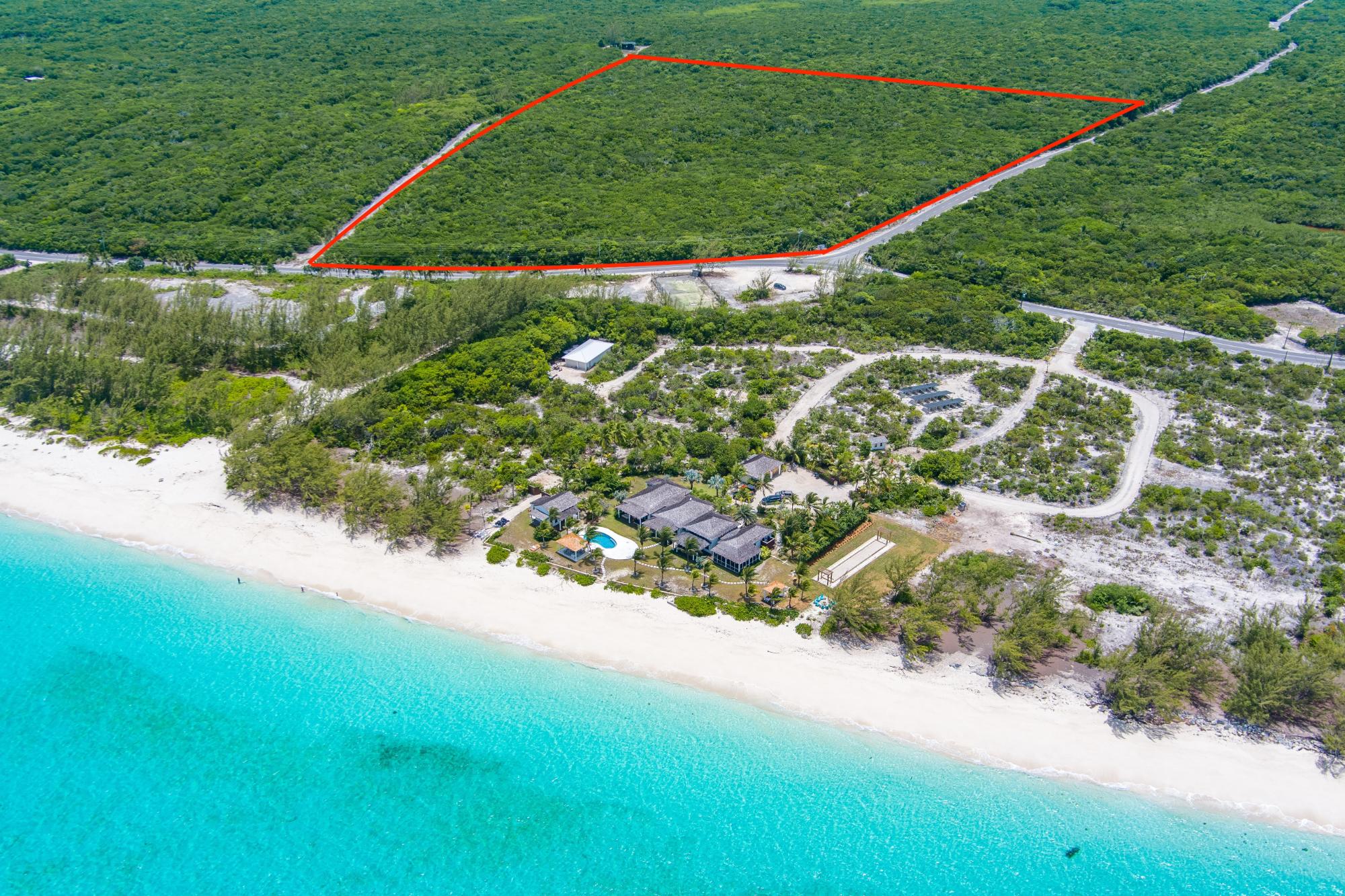 EXUMA, MOSS TOWN ACREAGE