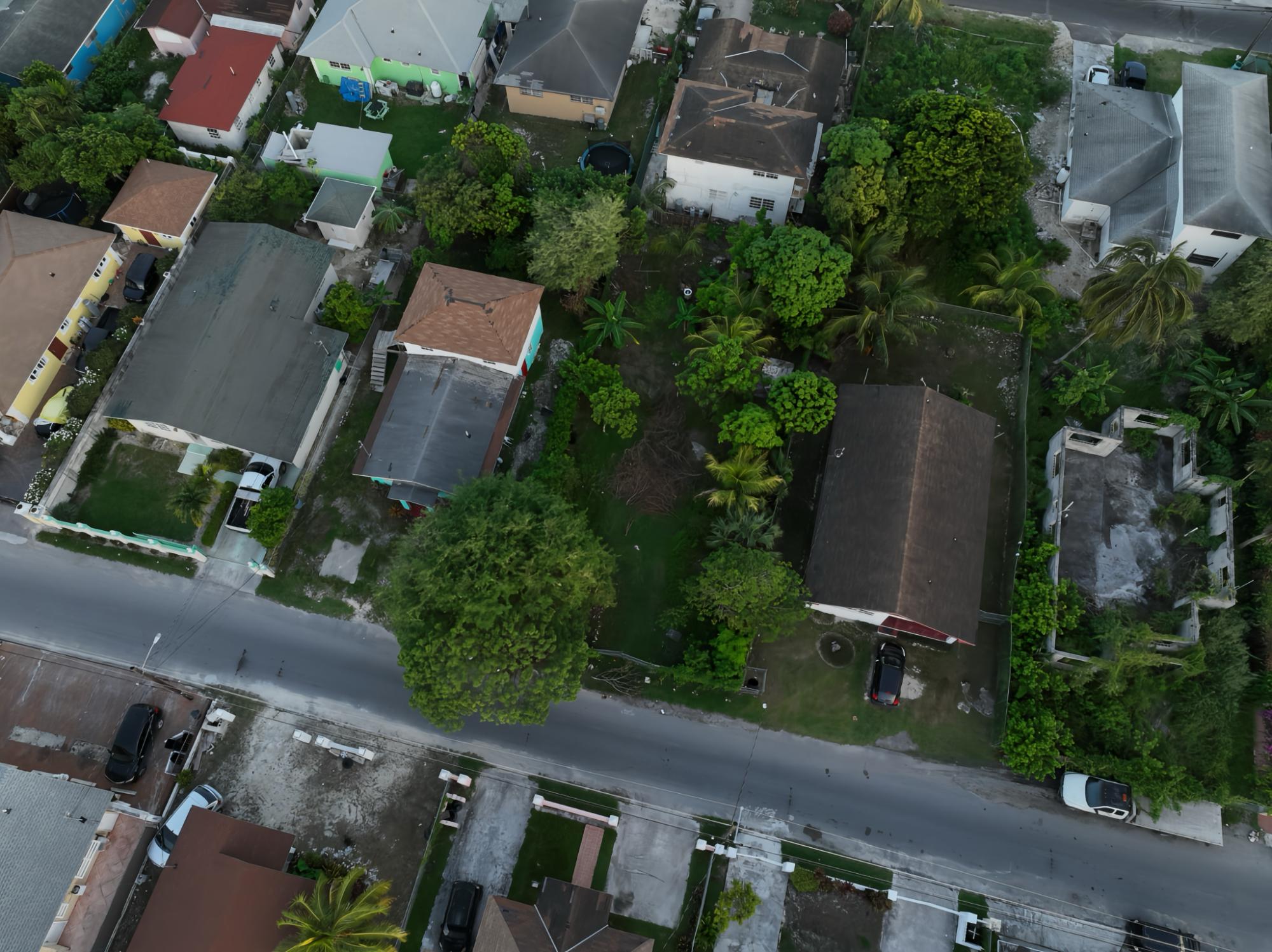 BREADFRUIT STREET