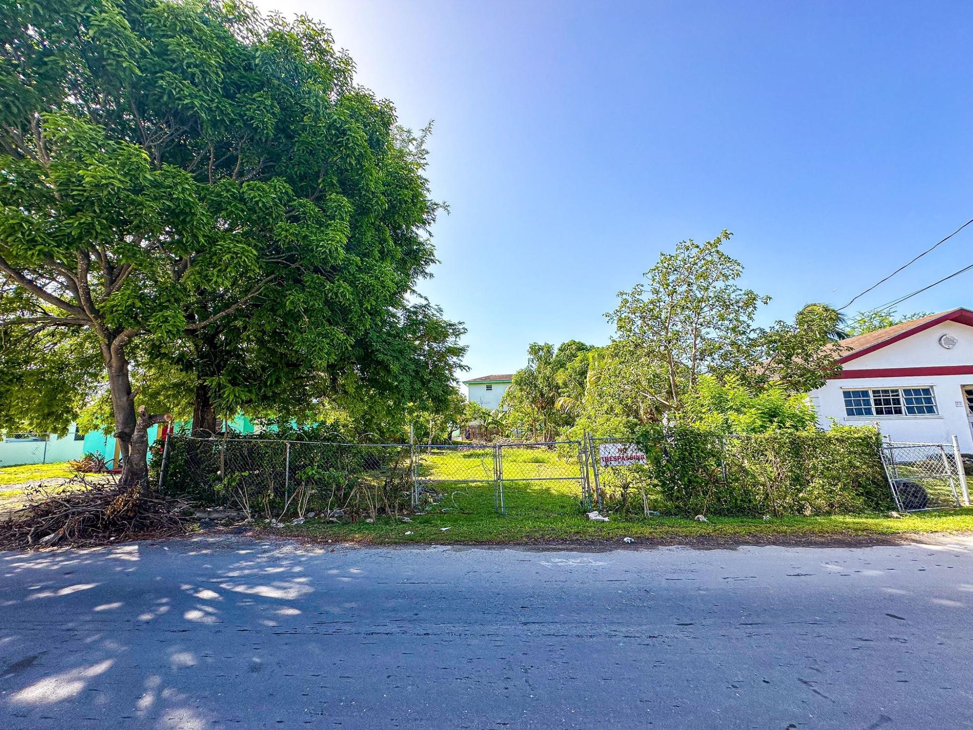 BREADFRUIT STREET