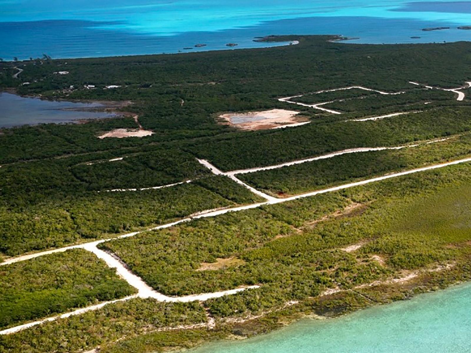 Lot D Little Exuma