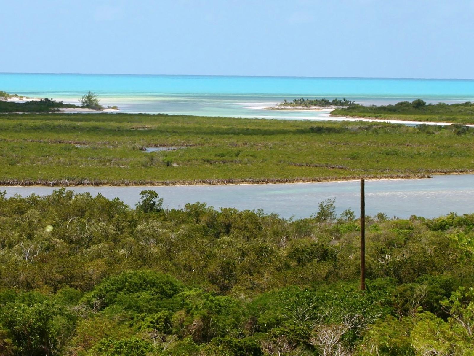 Lot D Little Exuma