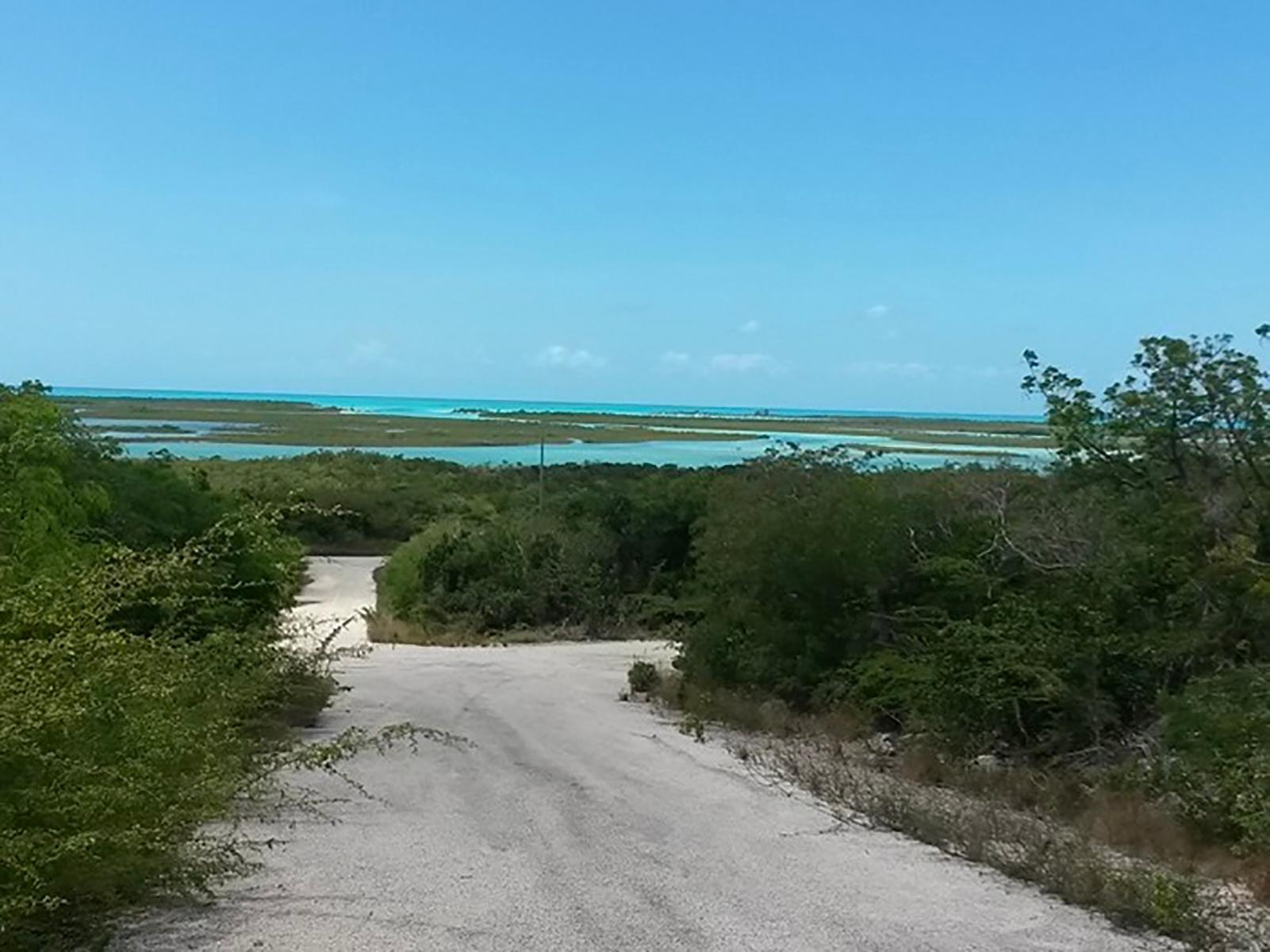 Lot D Little Exuma