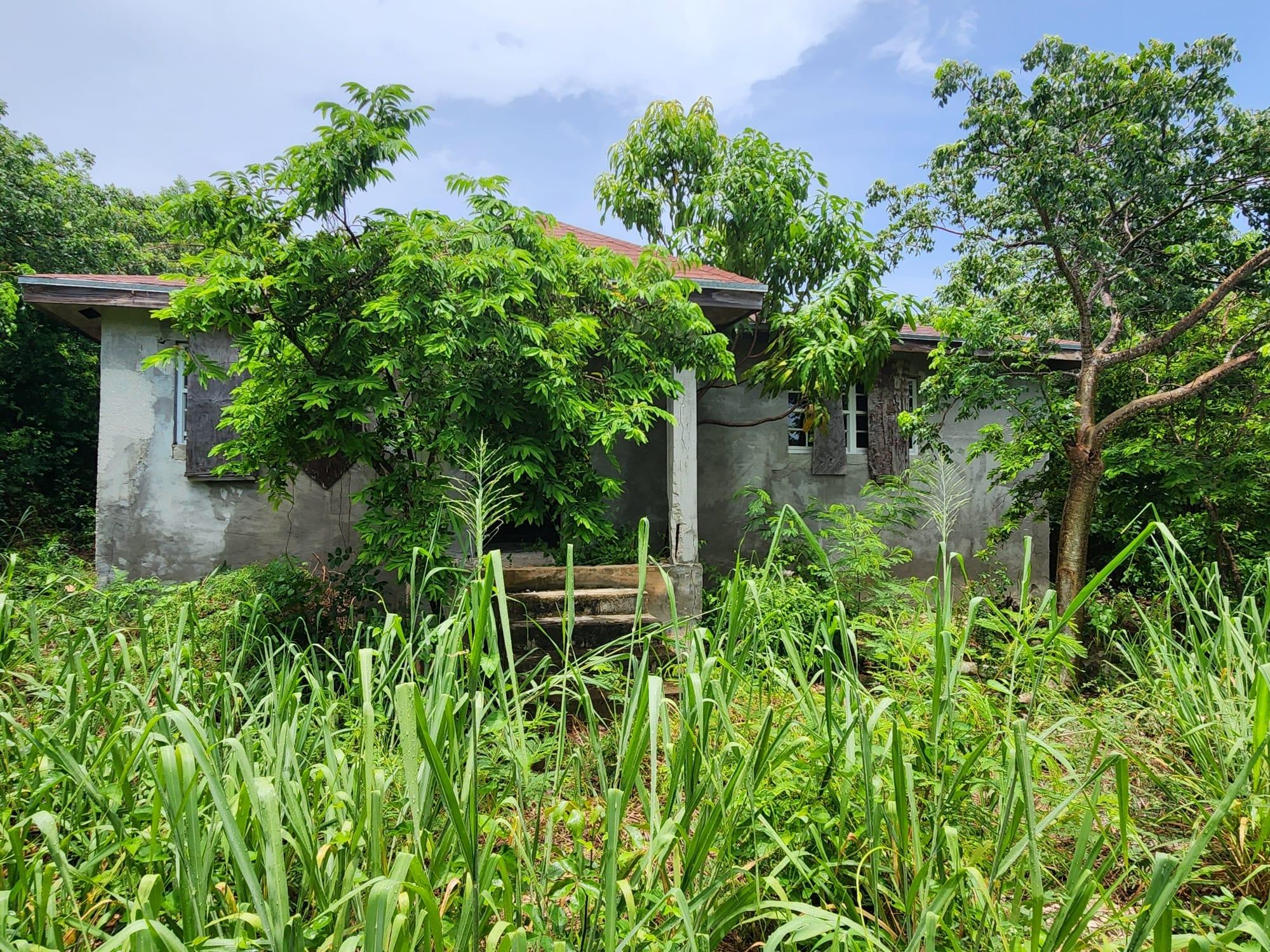 Eleuthera Island