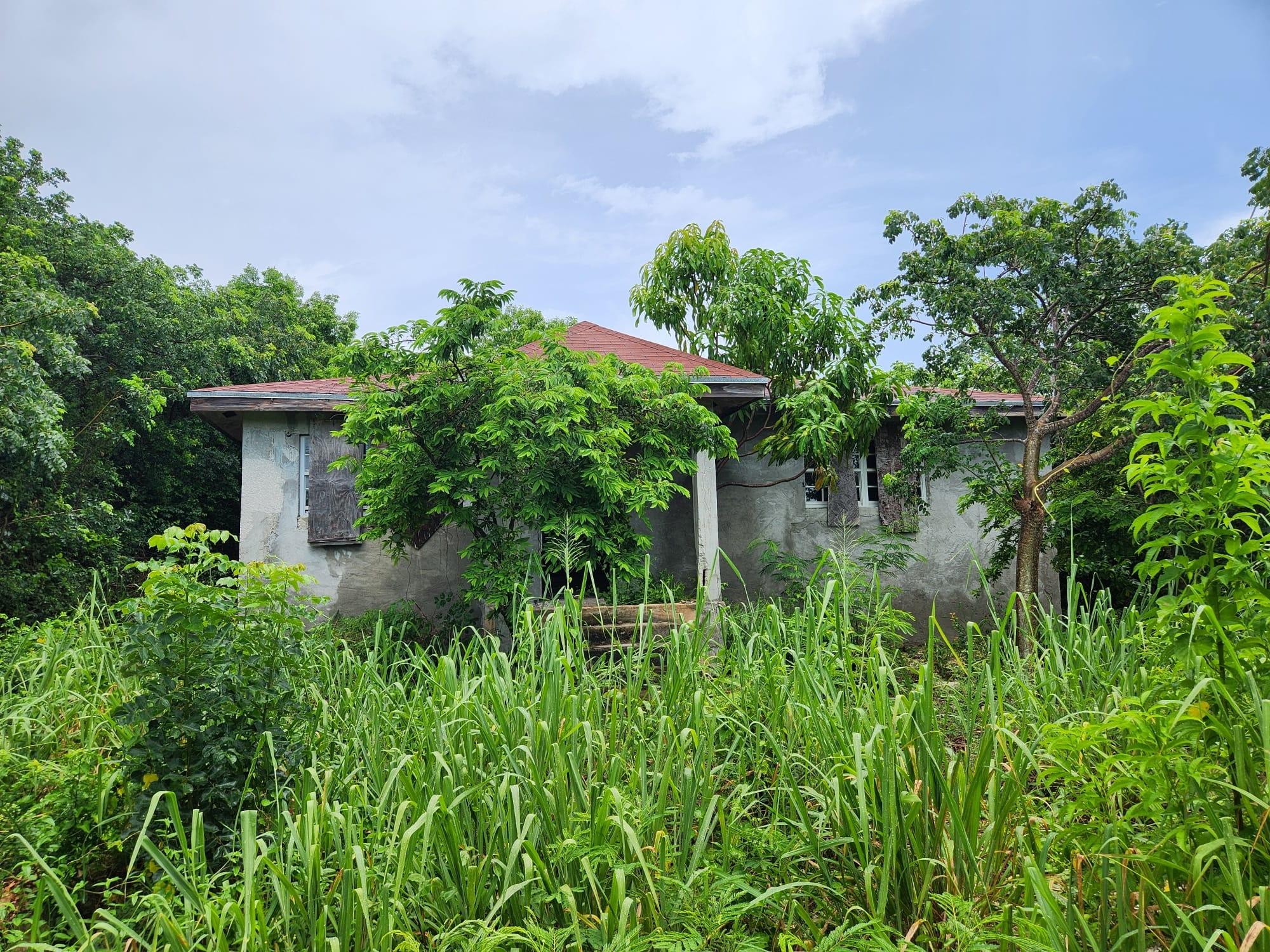 Eleuthera Island