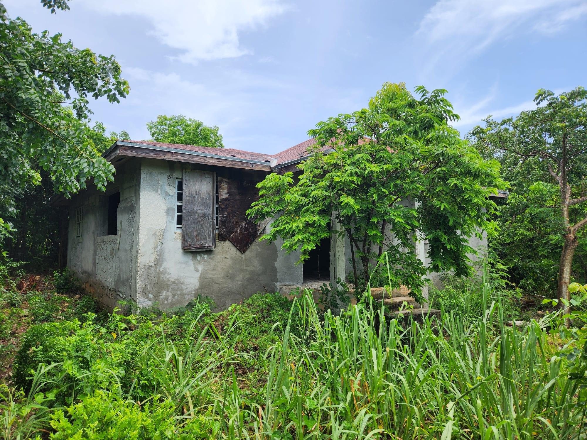 Eleuthera Island