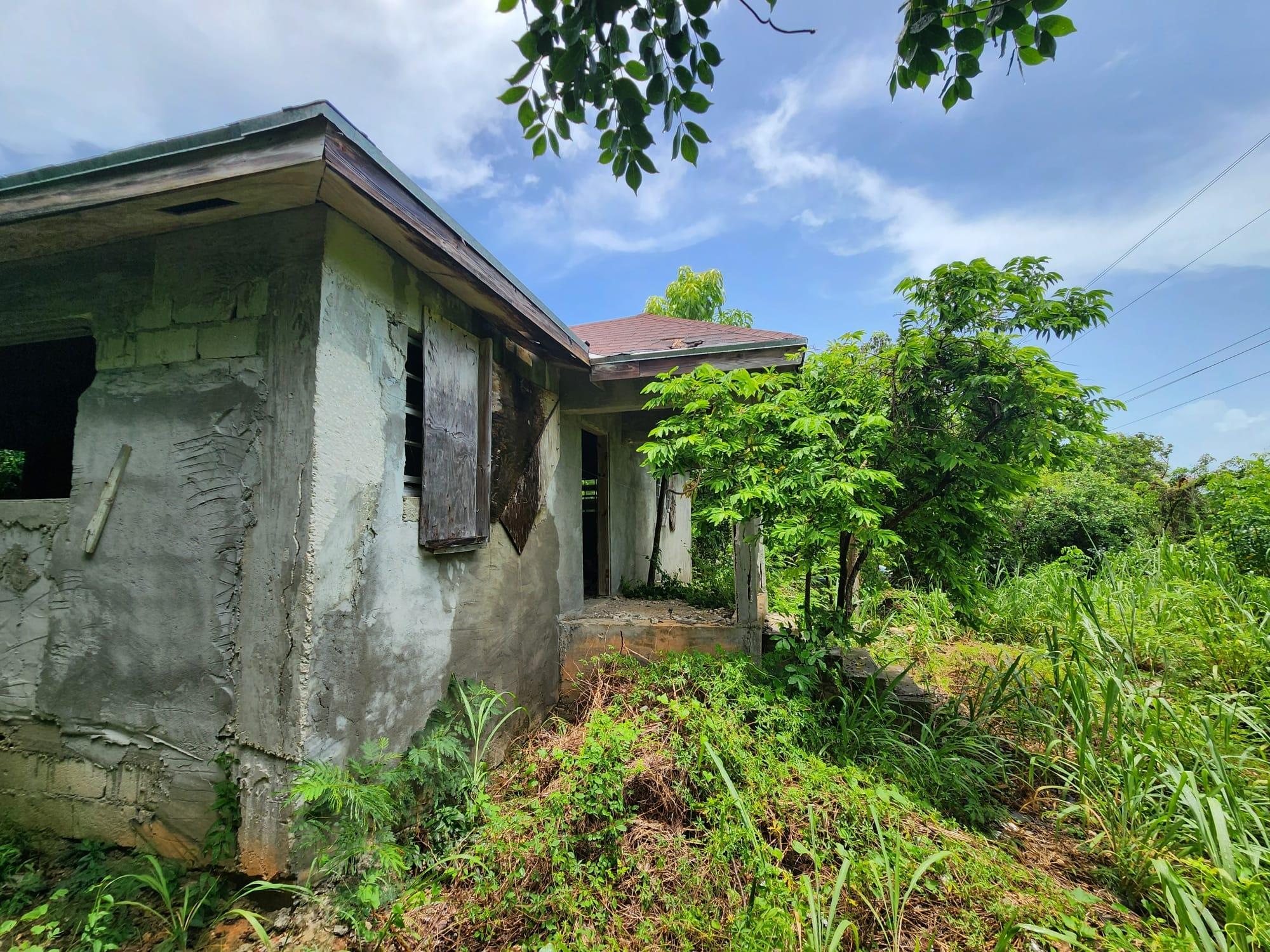 Eleuthera Island