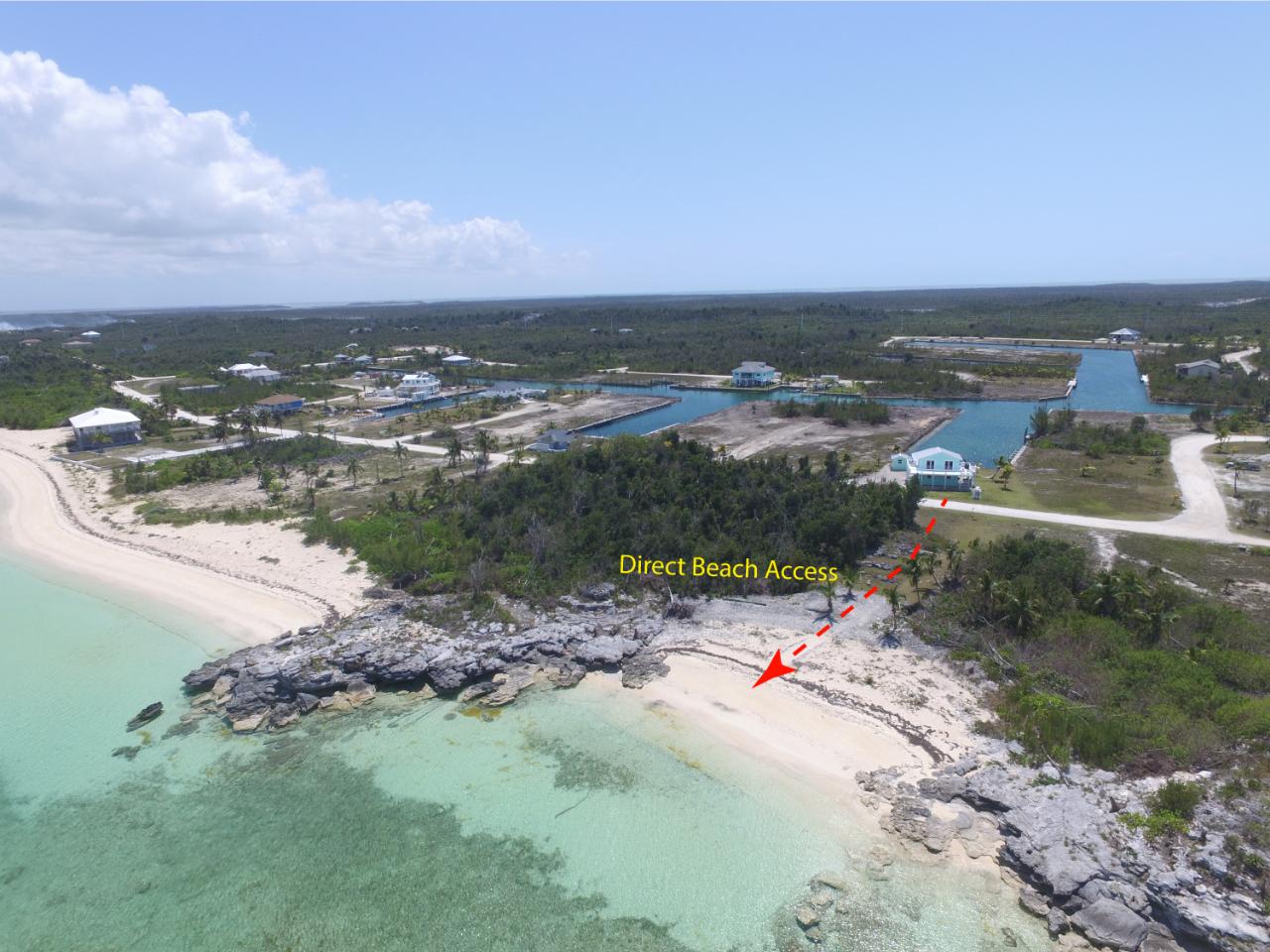 The Abaco Hilton