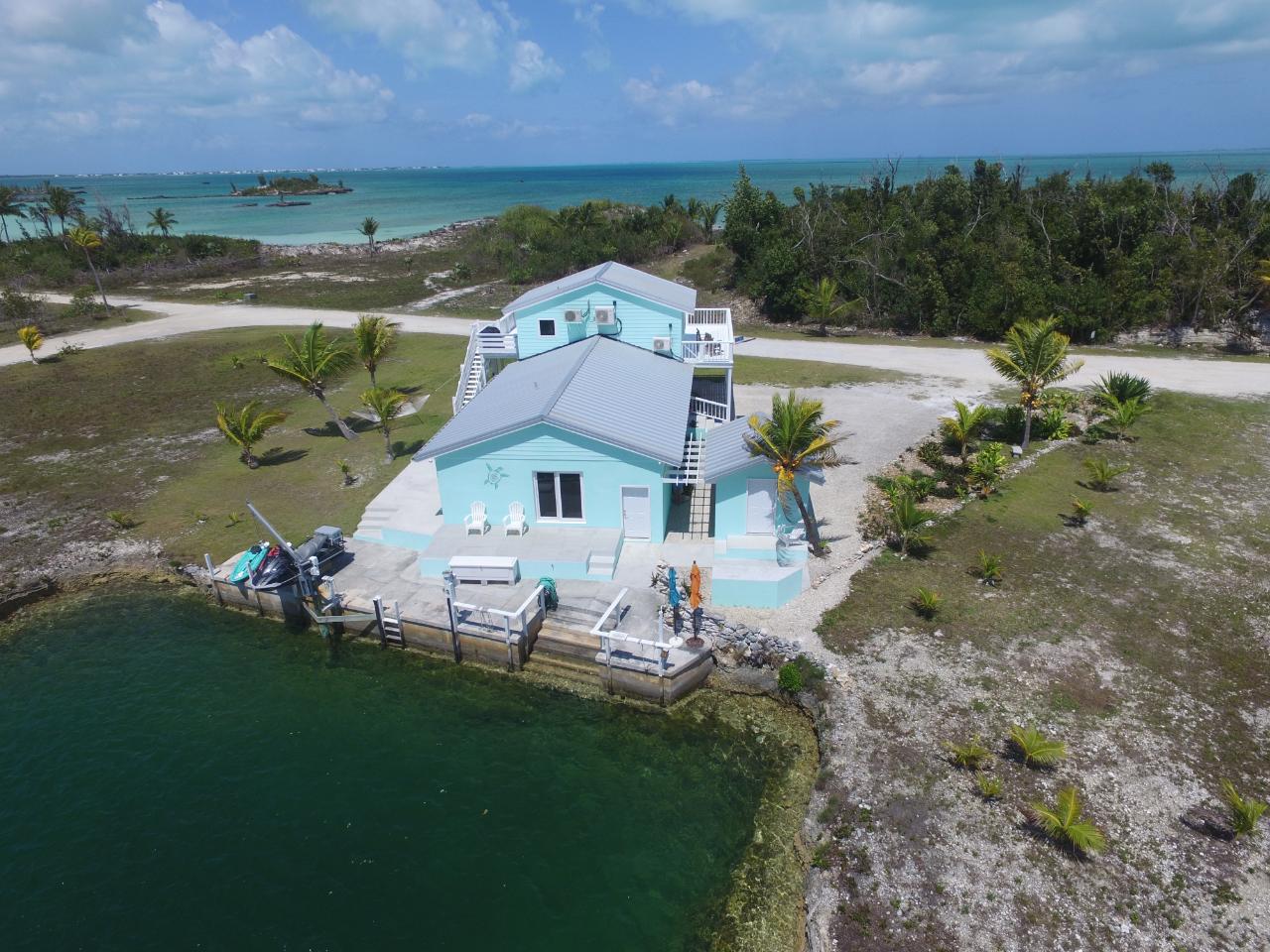 The Abaco Hilton