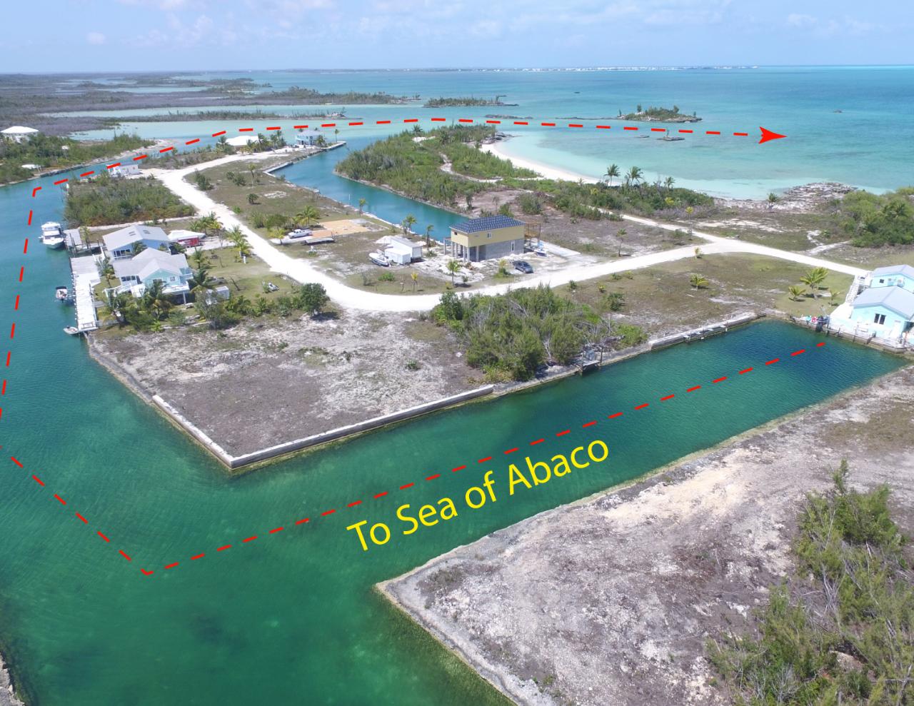 The Abaco Hilton