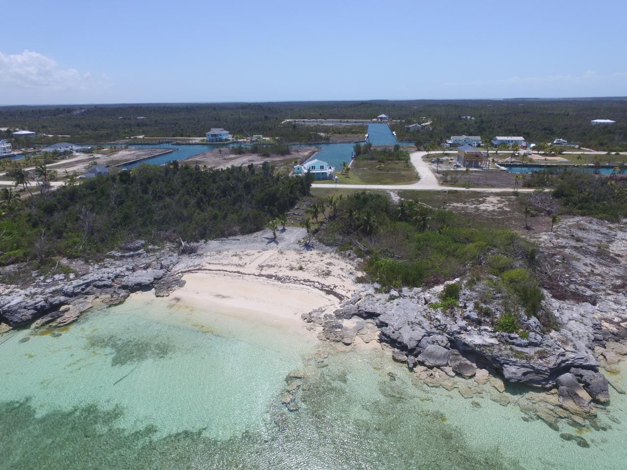 The Abaco Hilton