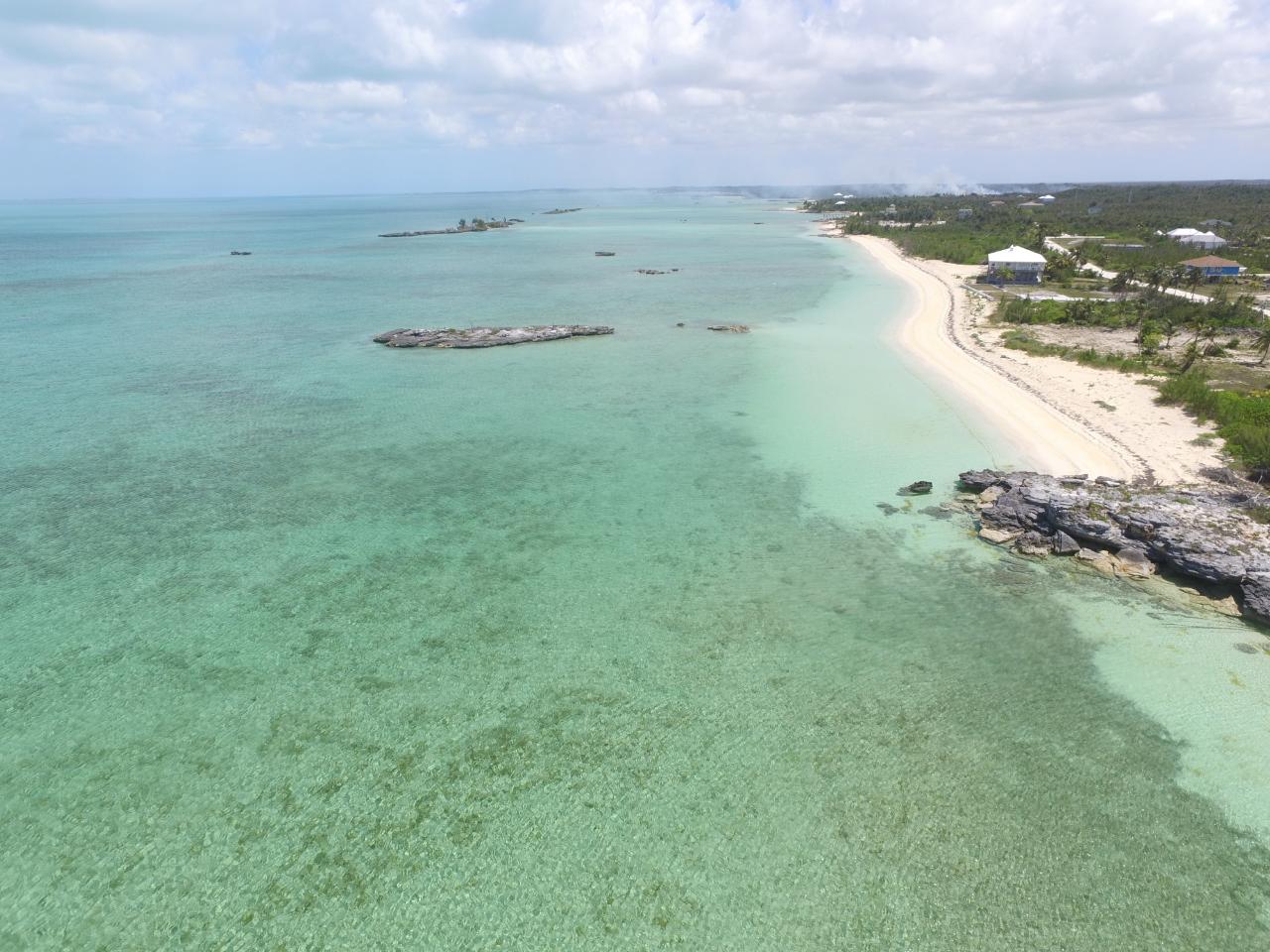 The Abaco Hilton