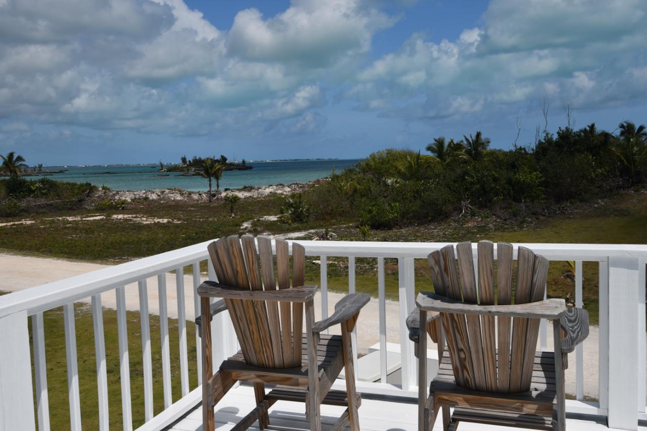 The Abaco Hilton