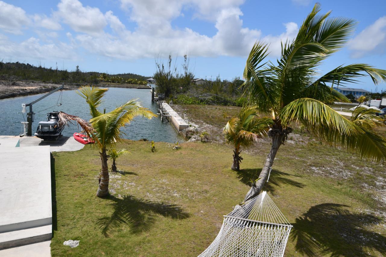 The Abaco Hilton