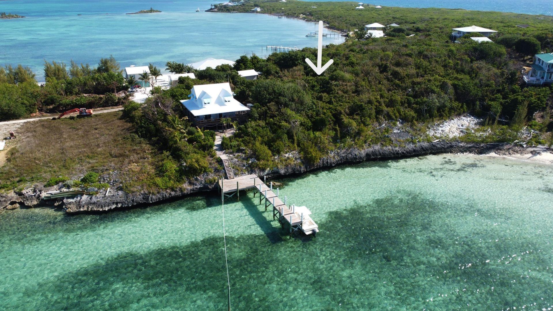 HIDDEN BAY #21 TILLOO CAY