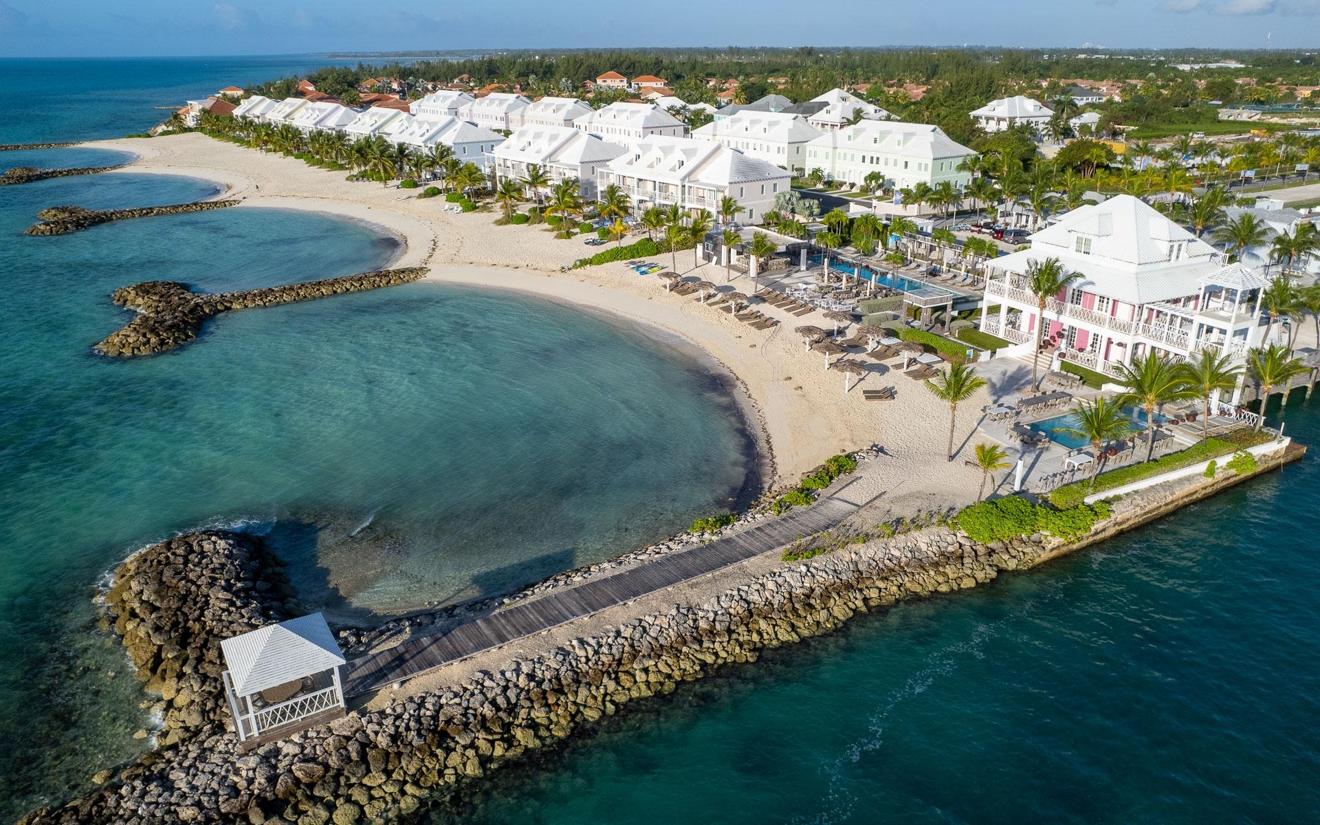 8 Galleon Bay