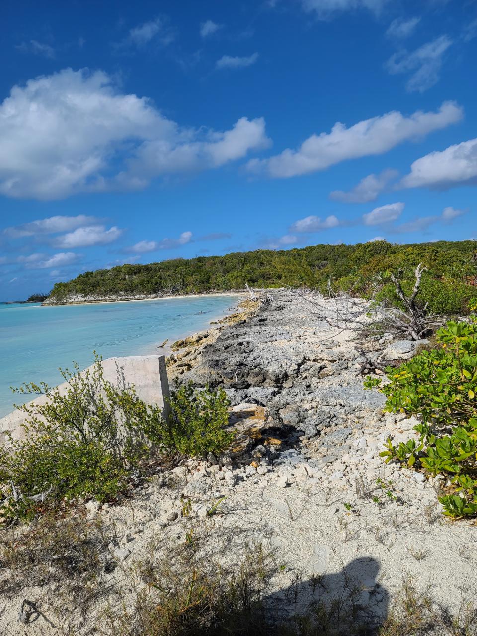 PIDGEON CAY