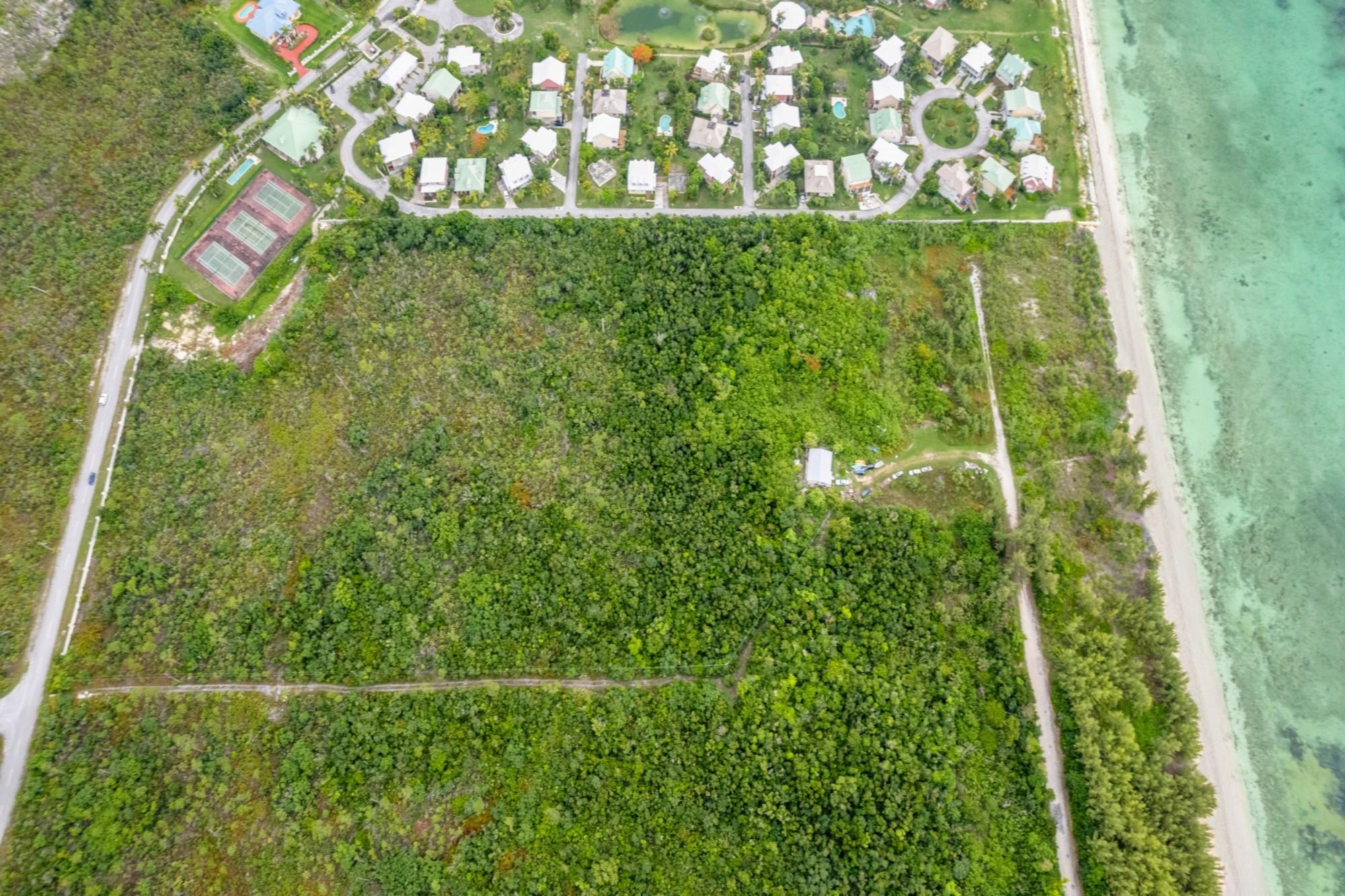 15 ACRES