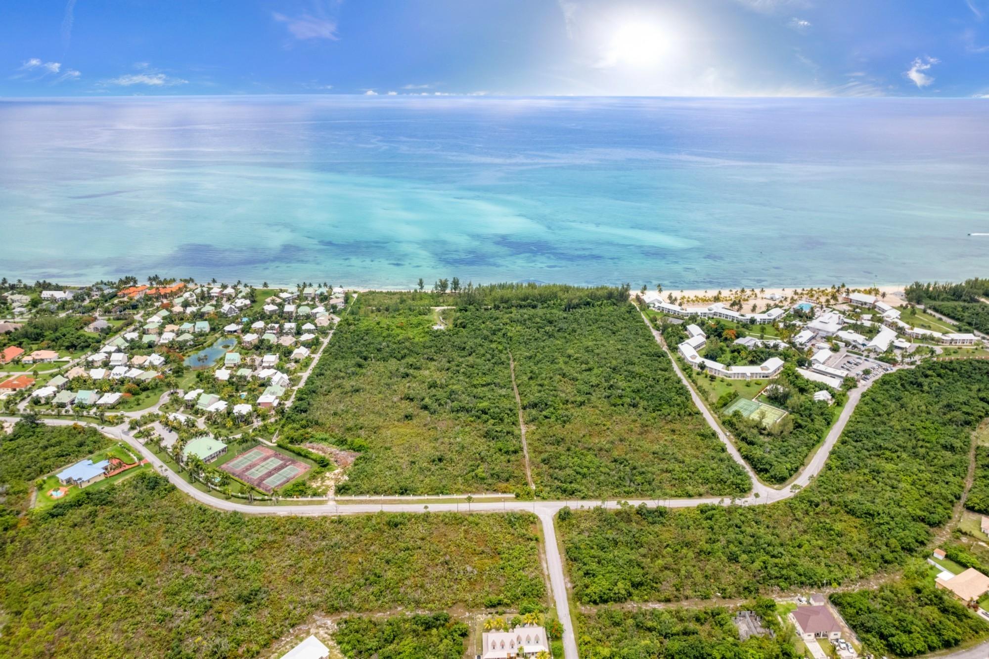 15 ACRES