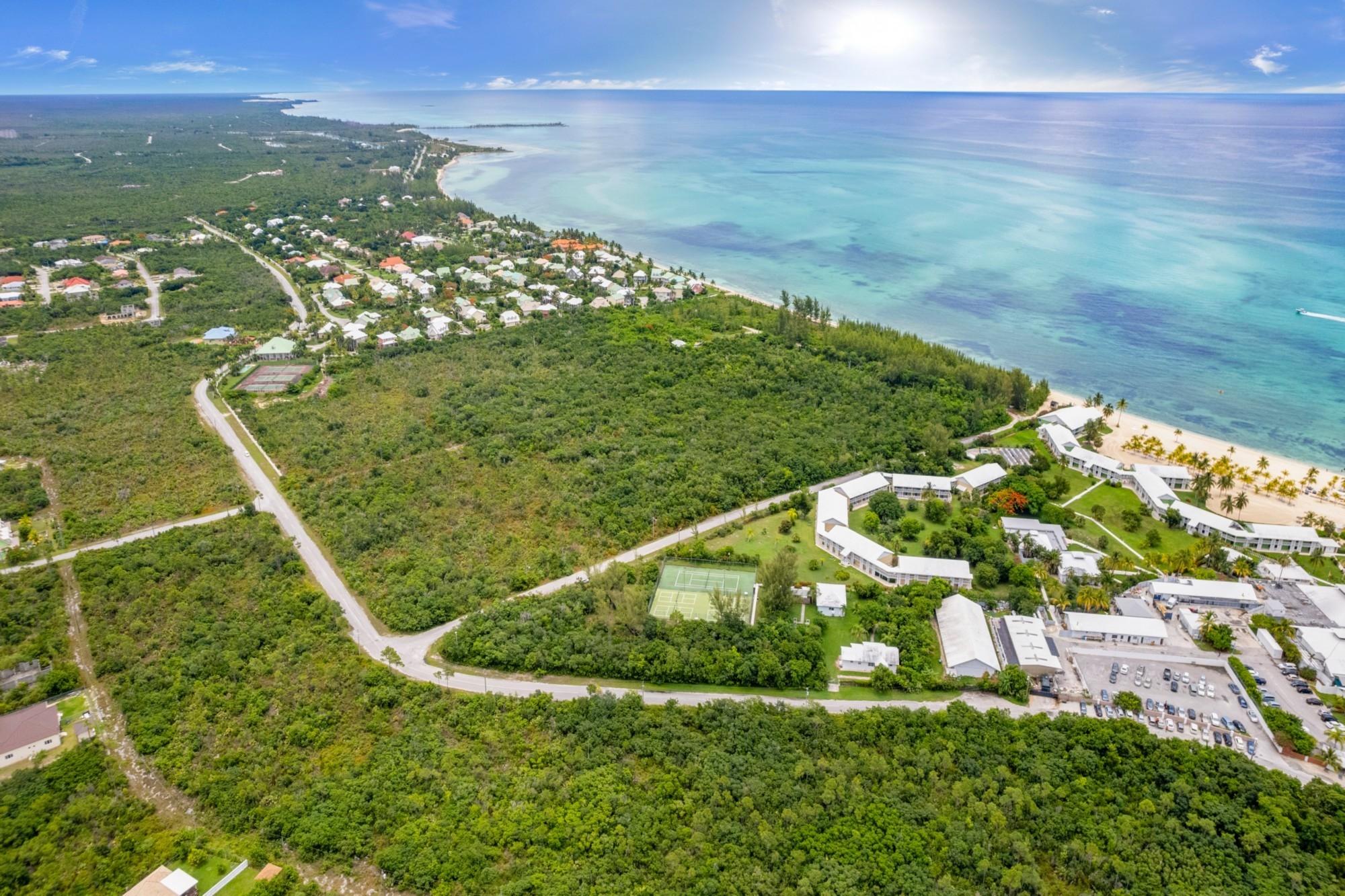 15 ACRES