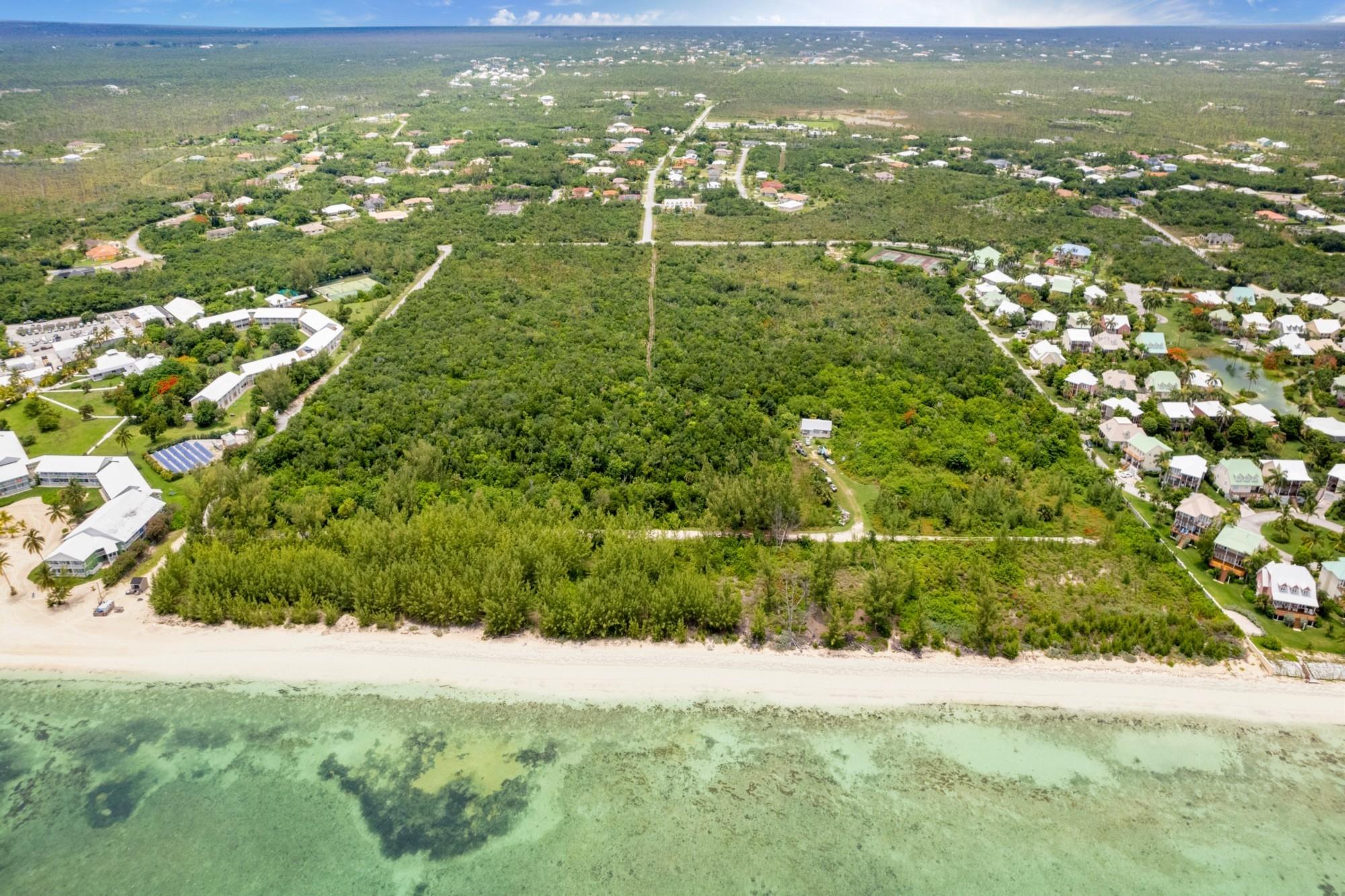 15 ACRES