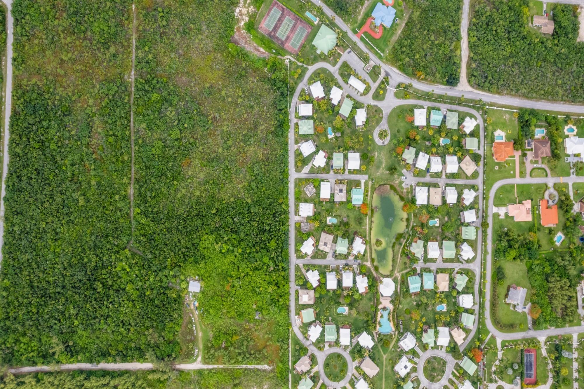15 ACRES