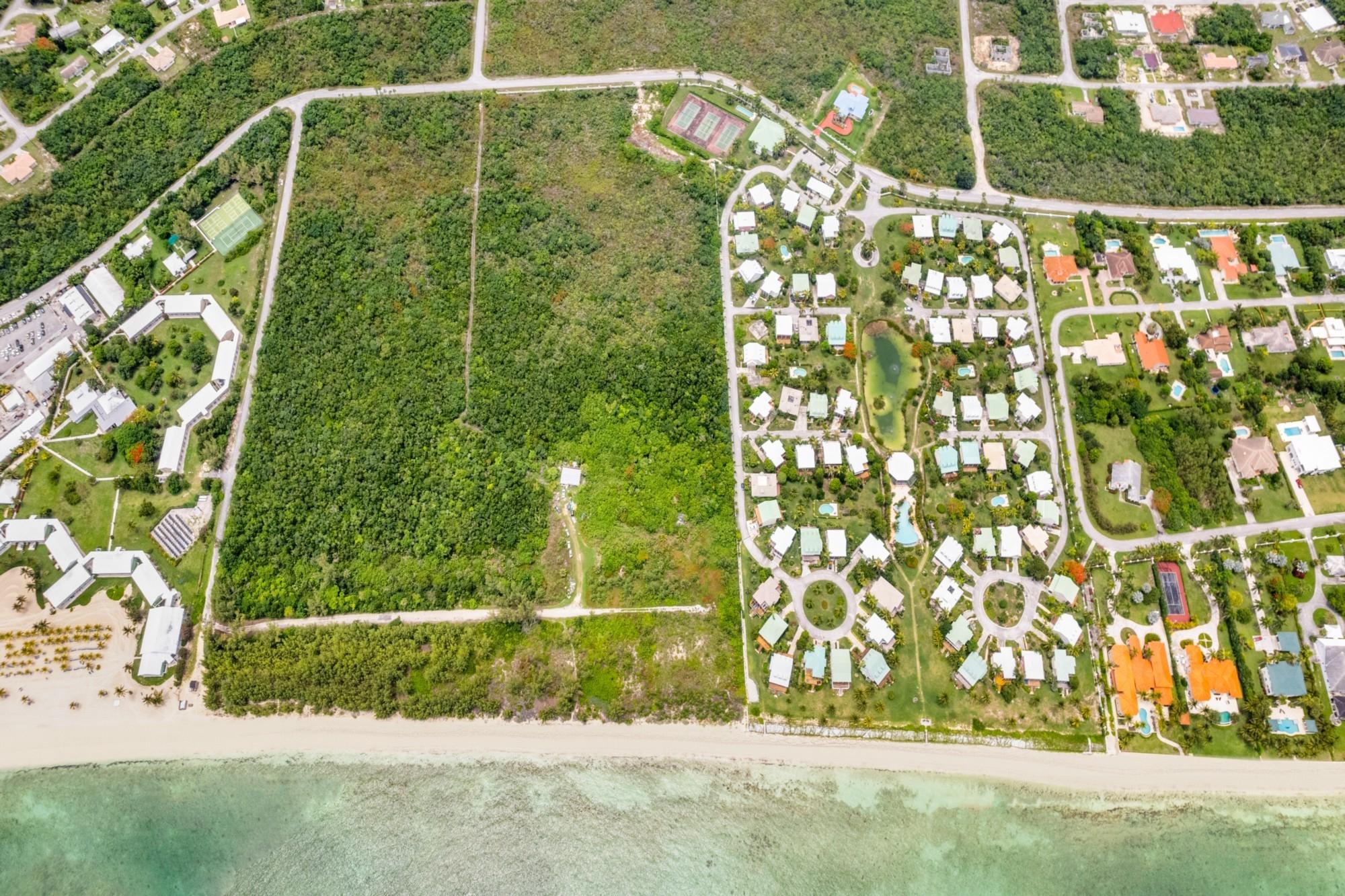 15 ACRES