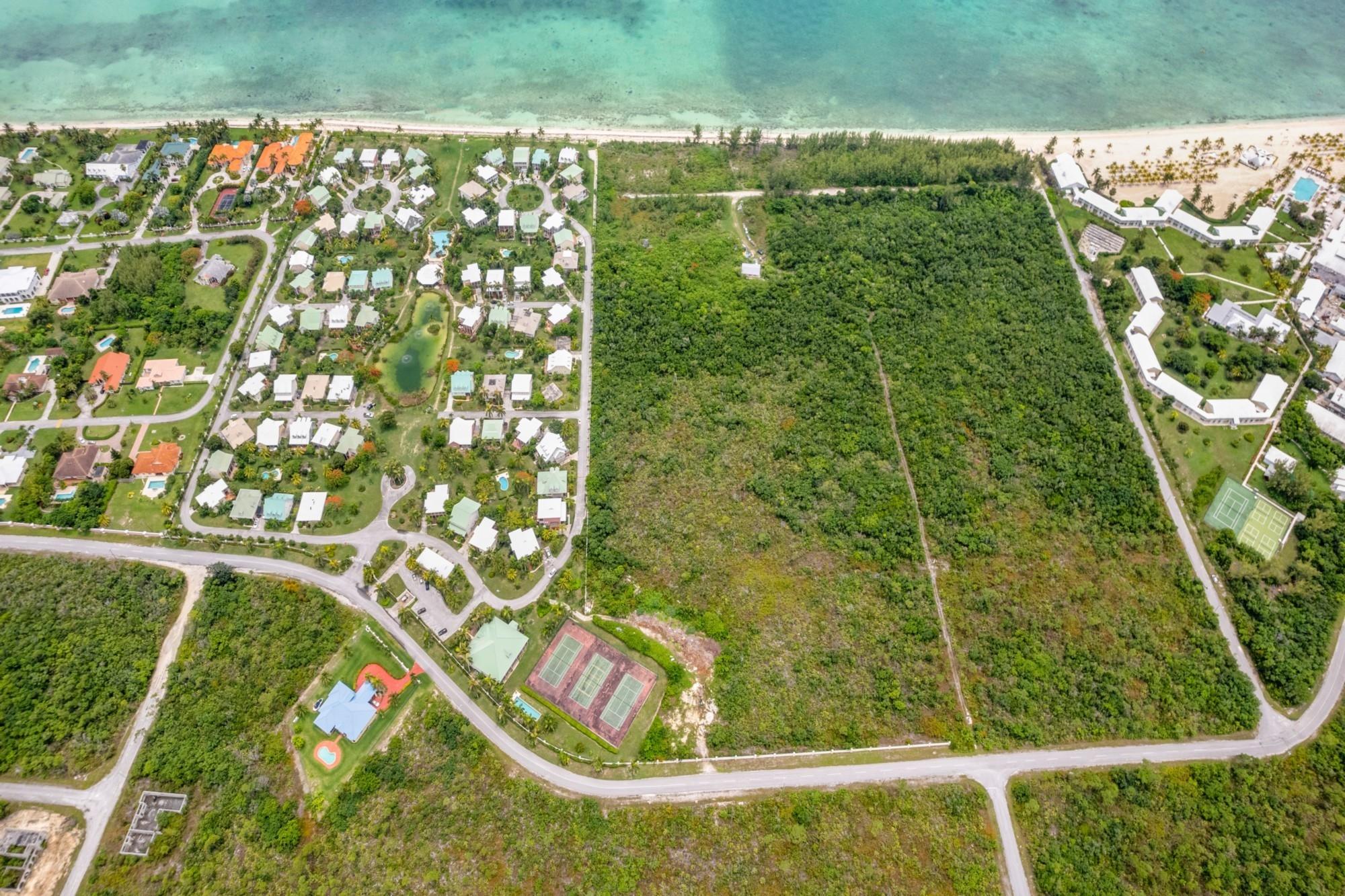 15 ACRES