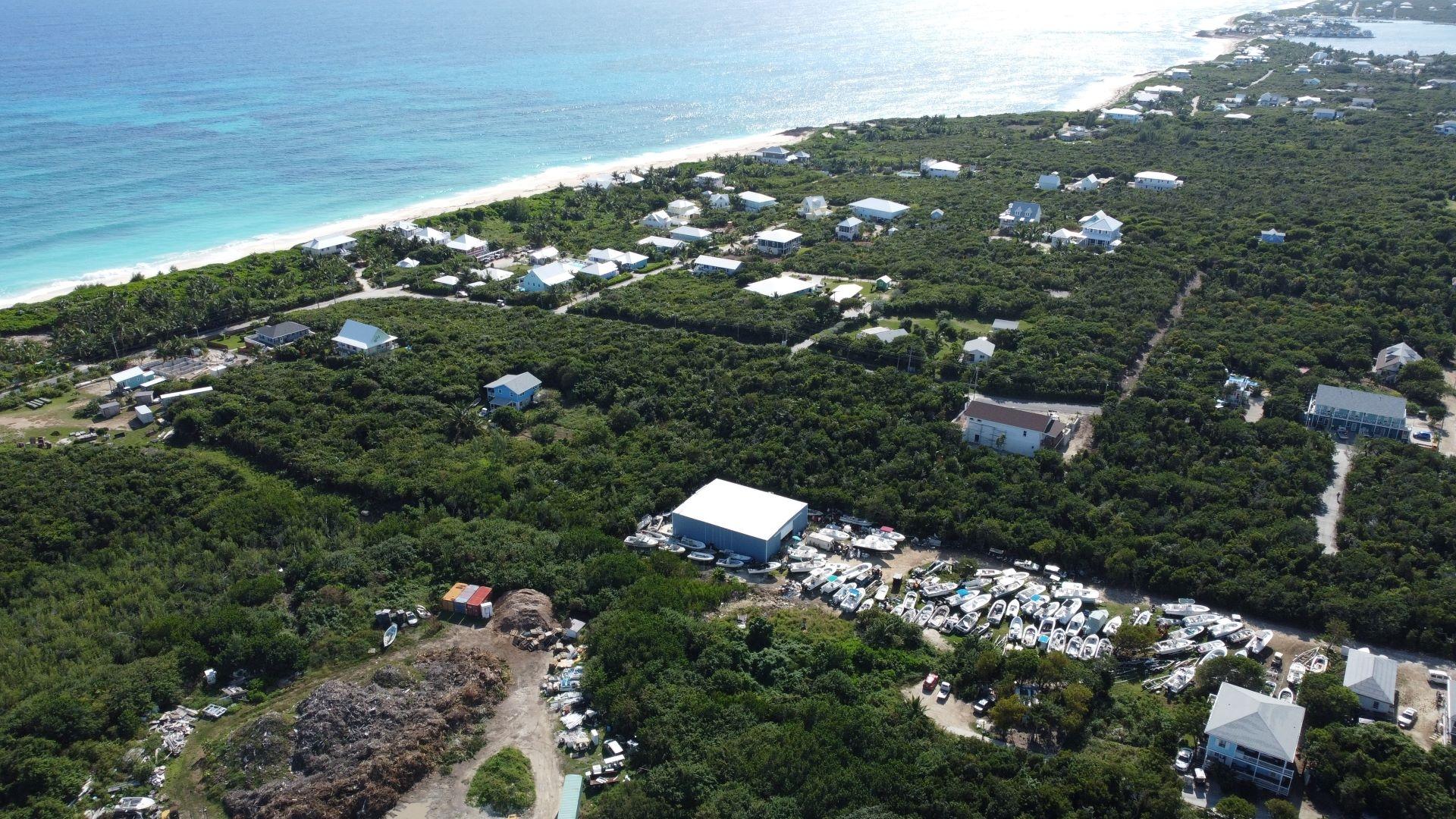 LOT 7 CORAL DUNES