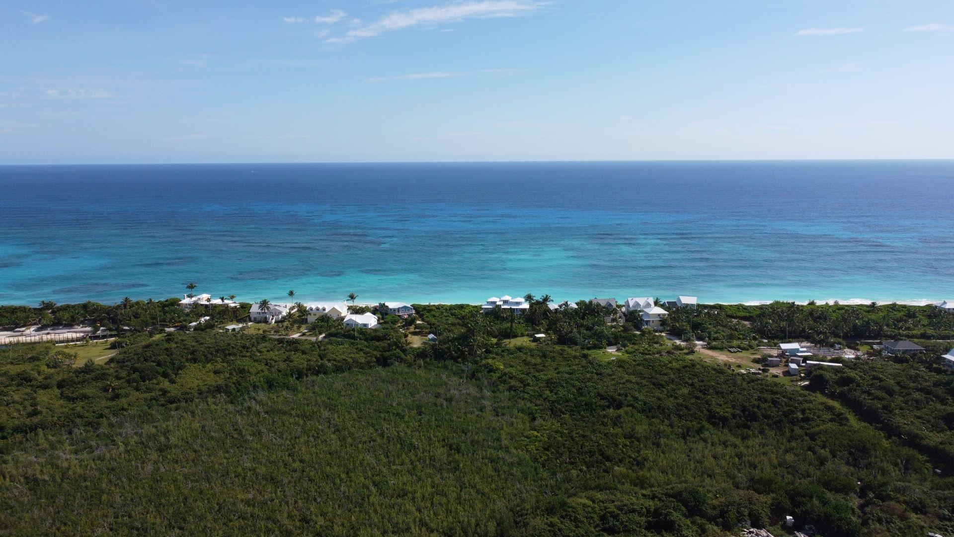 LOT 7 CORAL DUNES