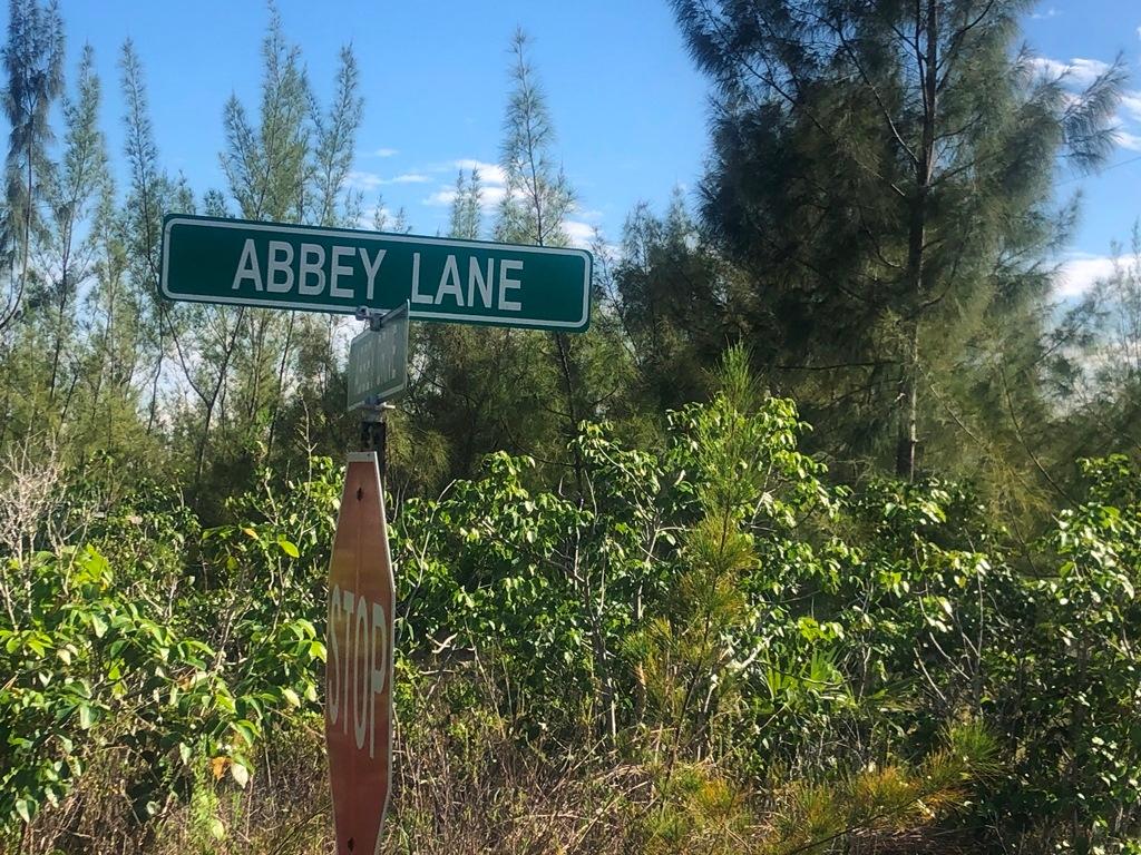 LOT 21, ABBEY LANE