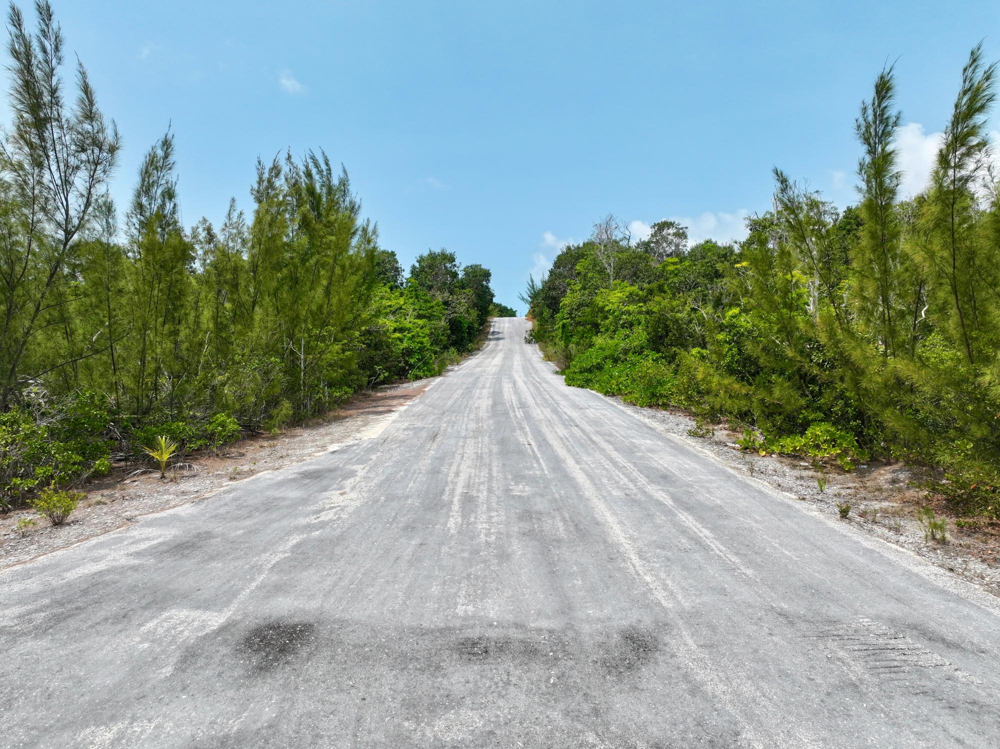 LOT 5 TURTLE COVE
