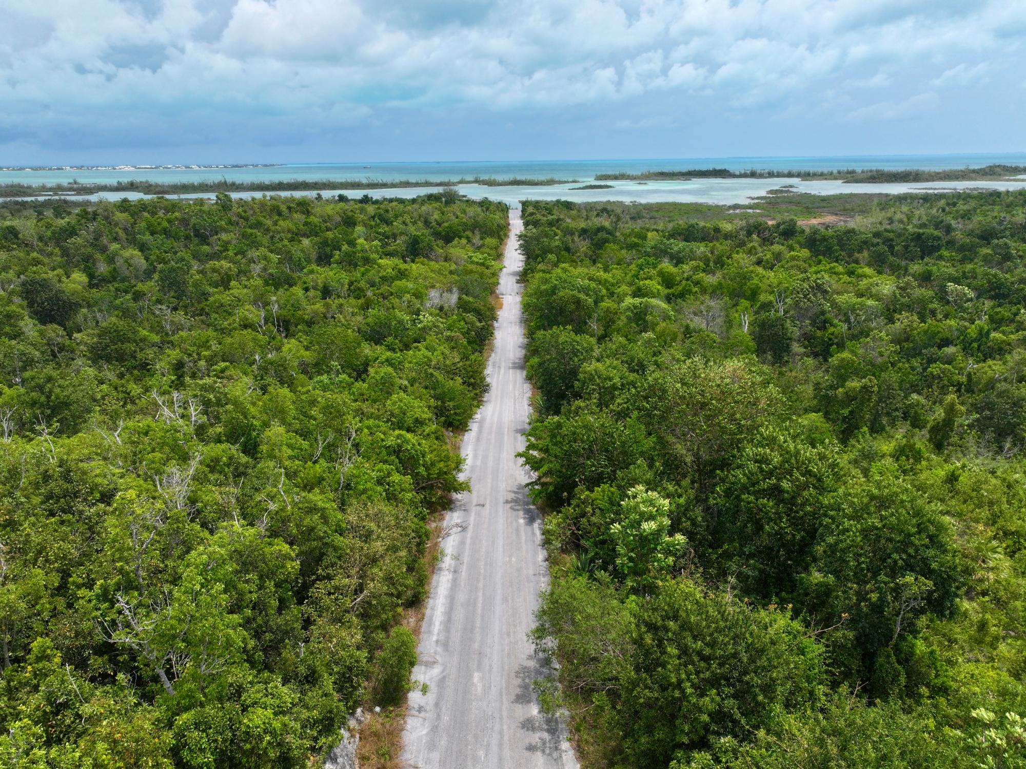 LOT 5 TURTLE COVE