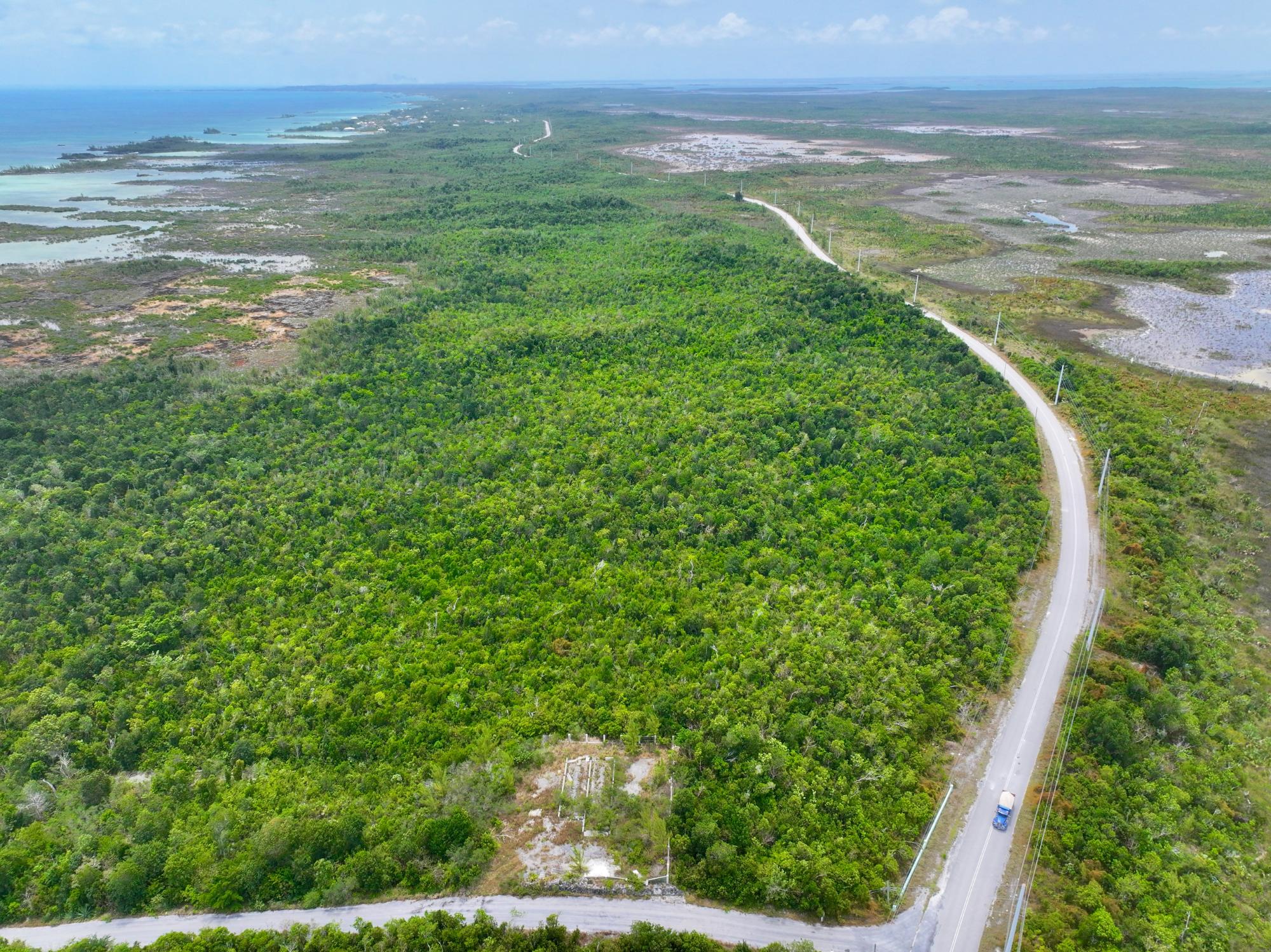 LOT 5 TURTLE COVE
