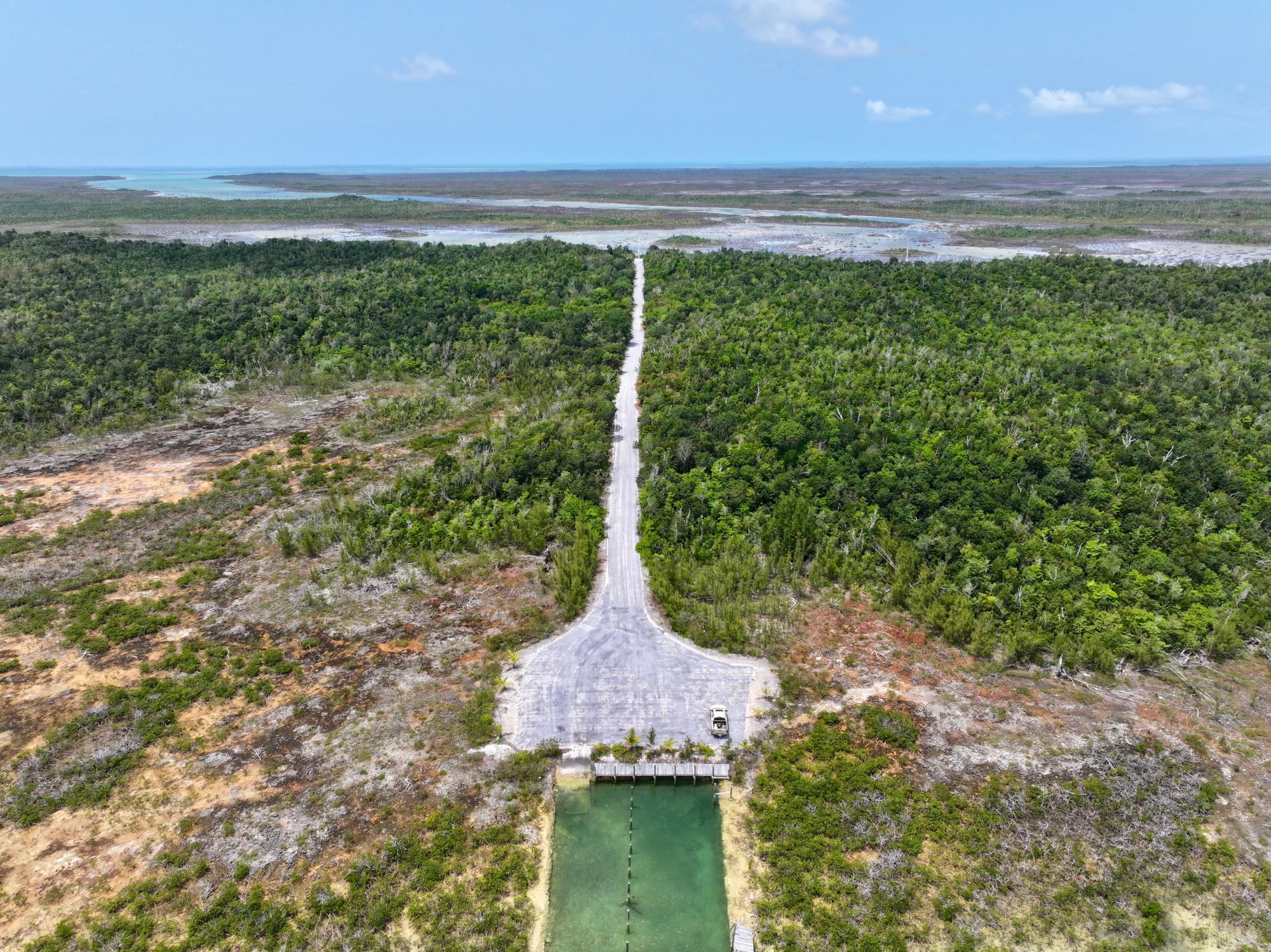 LOT 5 TURTLE COVE