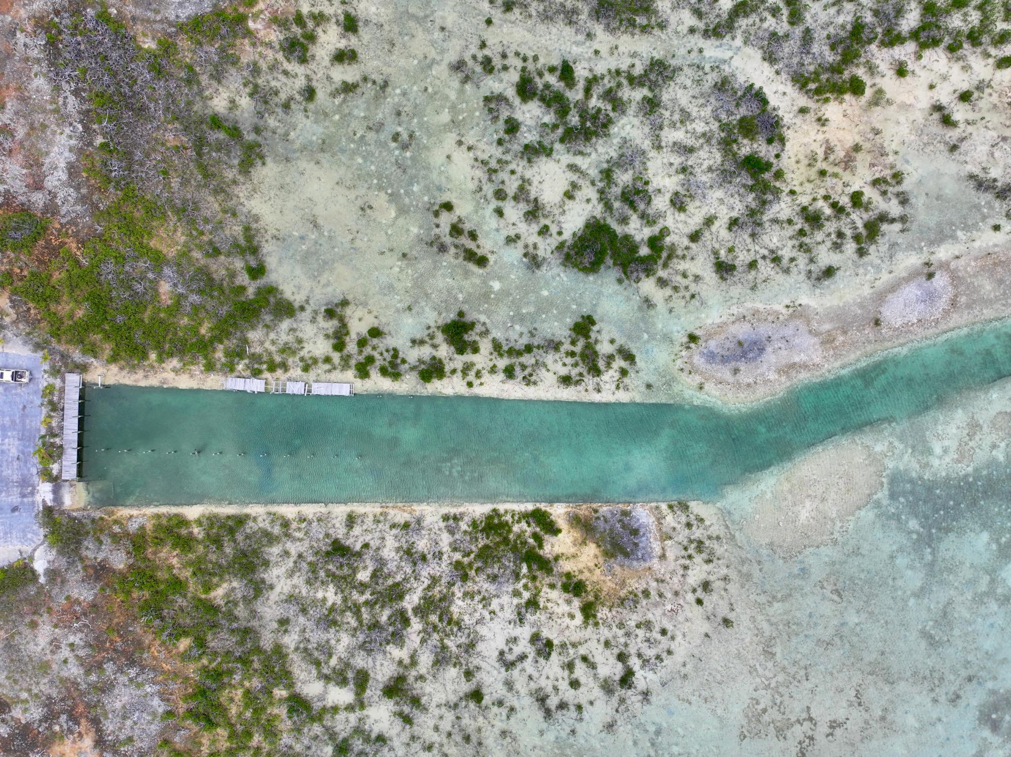 LOT 5 TURTLE COVE