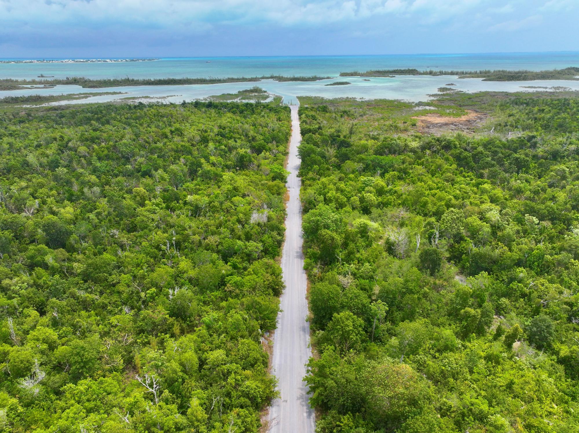 LOT 5 TURTLE COVE